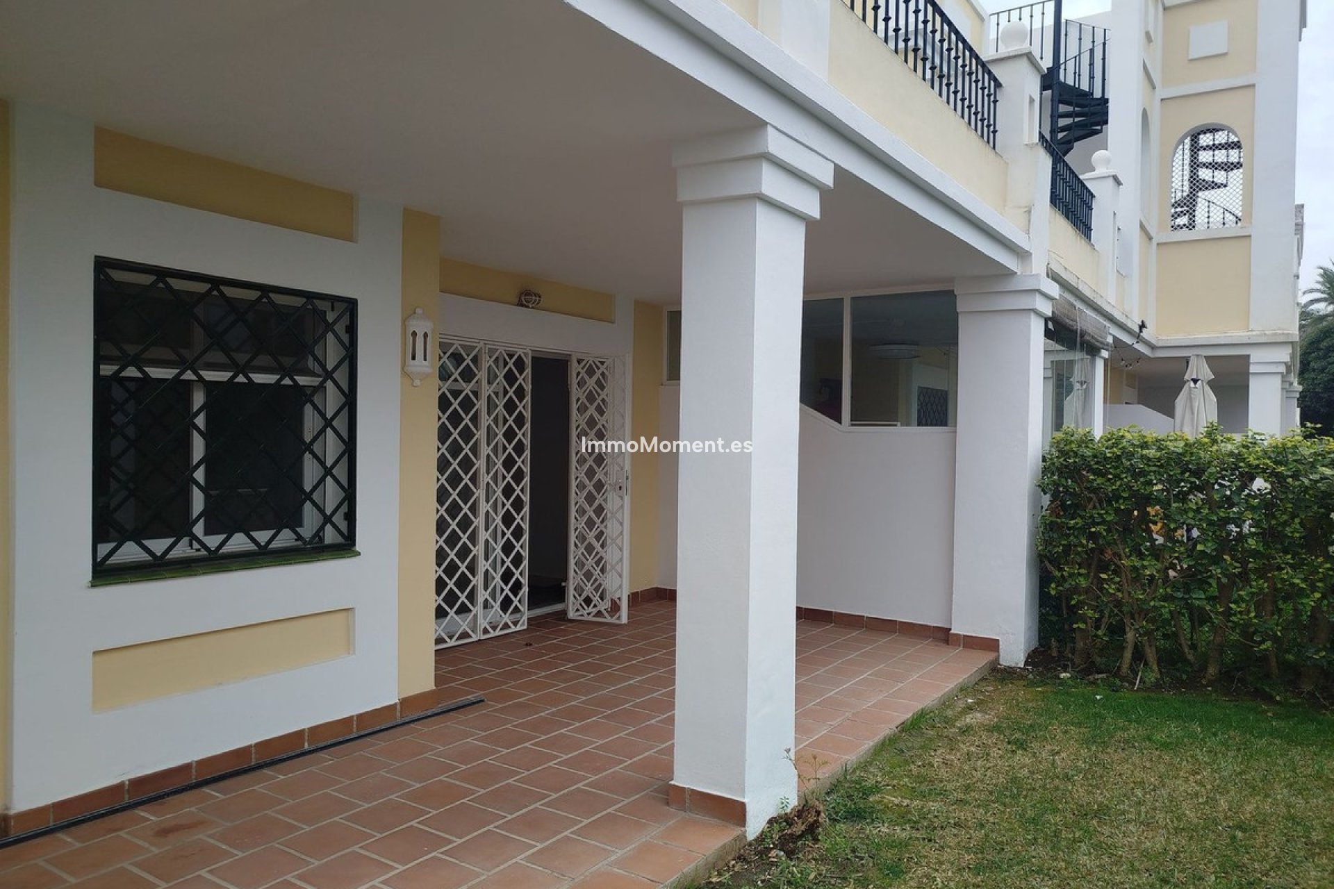 Bestaande woning - Appartement - Marbella - Aloha