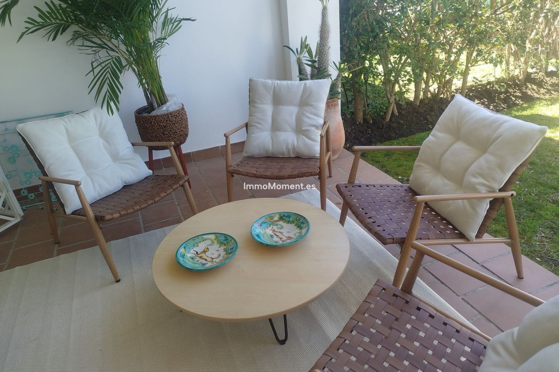 Bestaande woning - Appartement - Marbella - Aloha