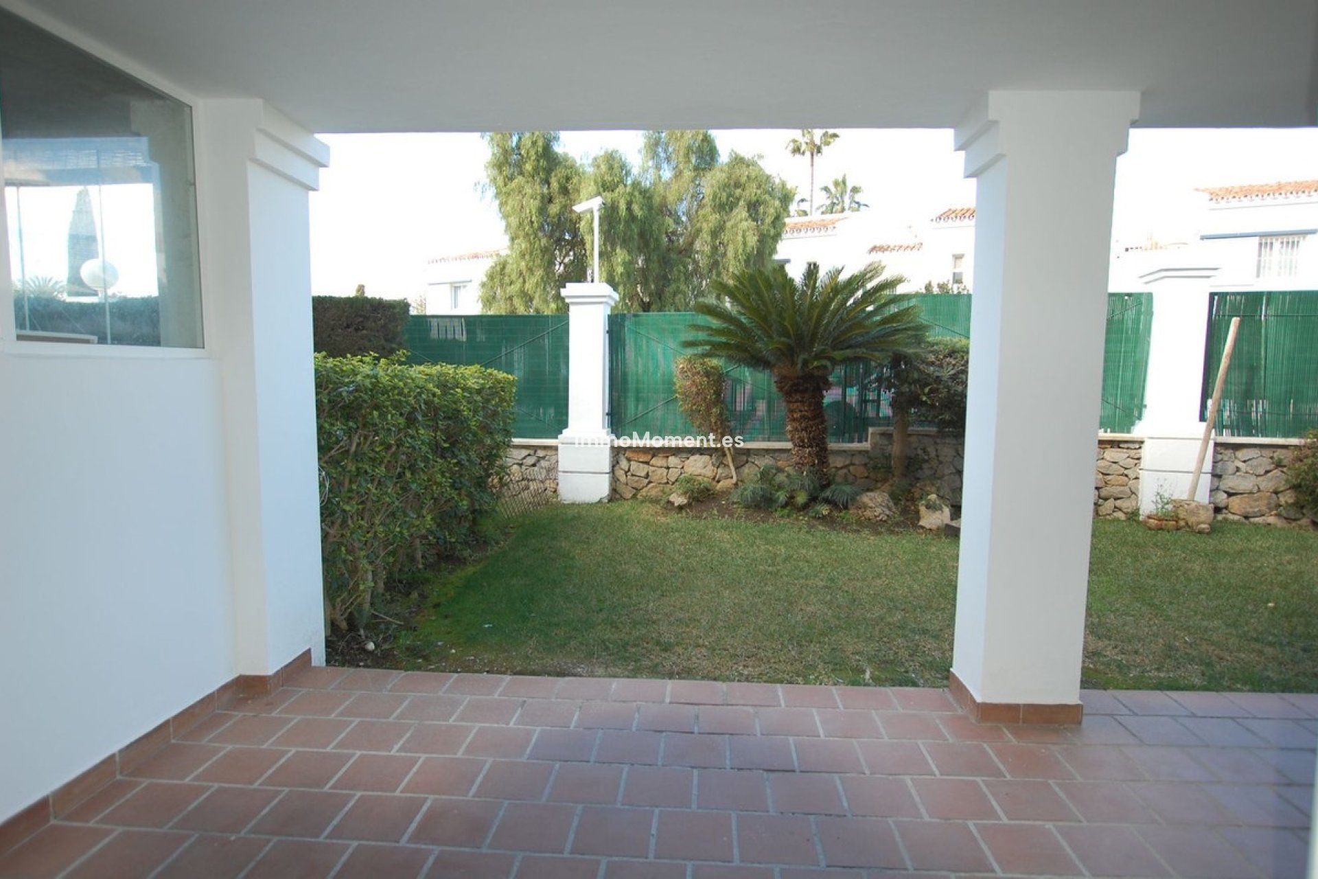 Bestaande woning - Appartement - Marbella - Aloha