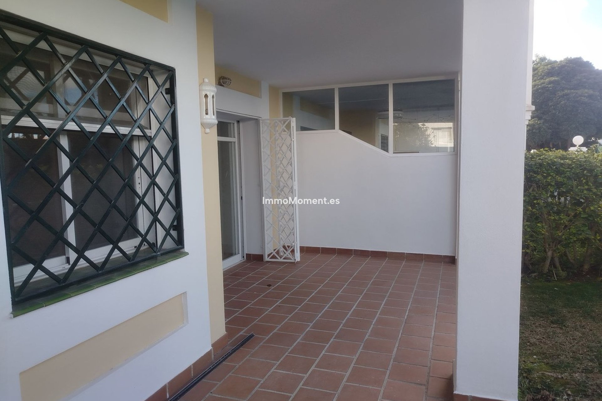 Bestaande woning - Appartement - Marbella - Aloha