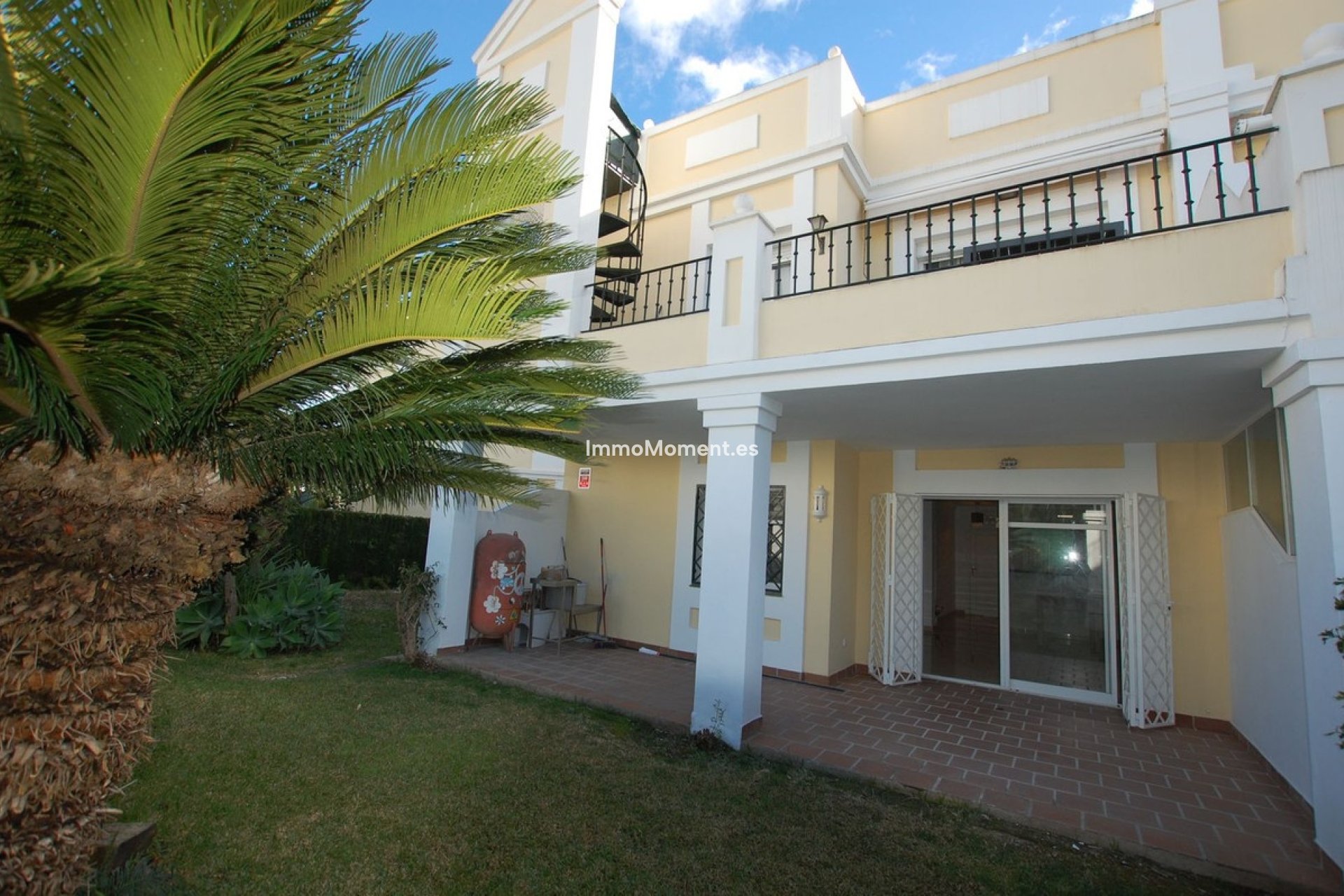 Bestaande woning - Appartement - Marbella - Aloha