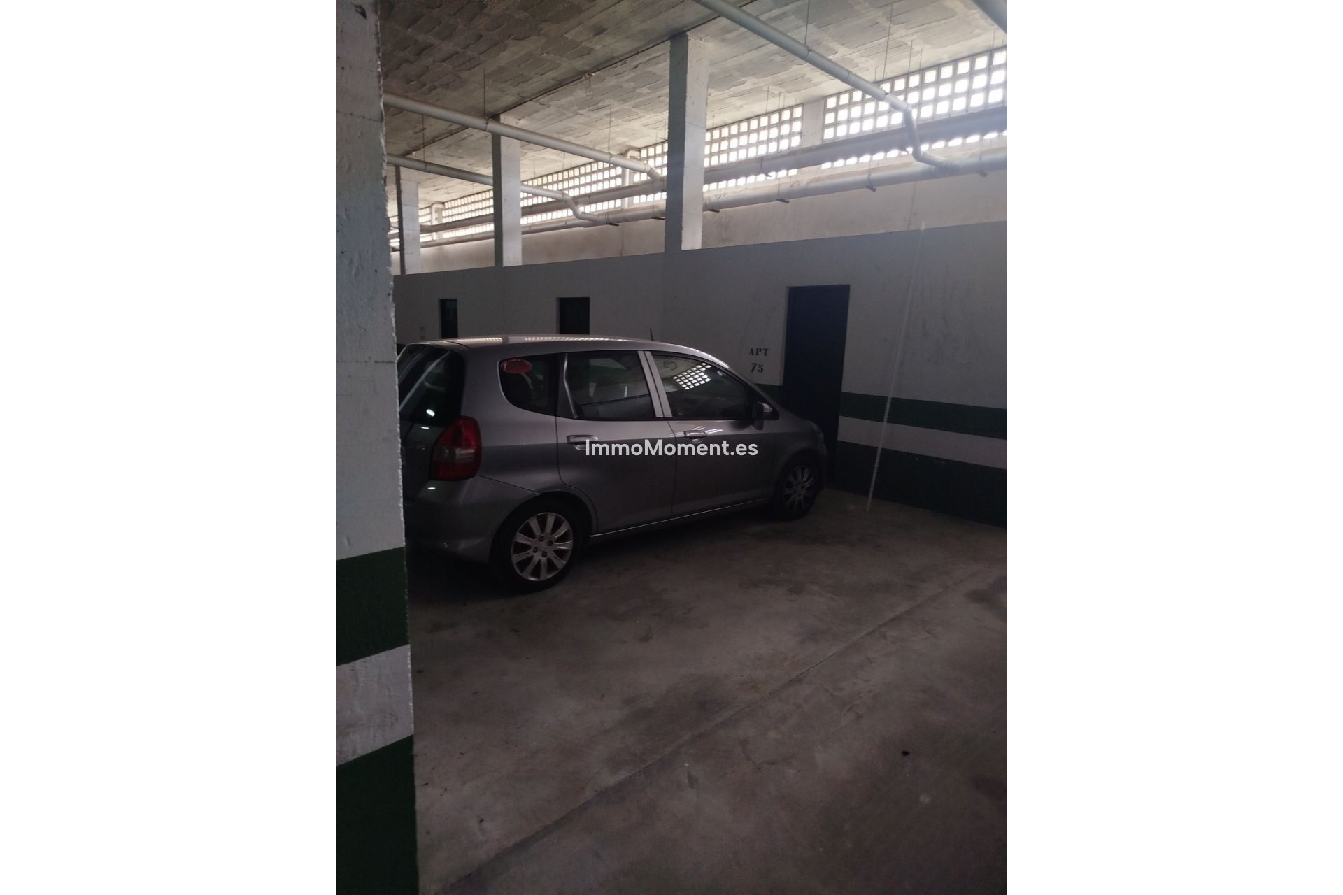 Bestaande woning - Appartement - Marbella - Aloha