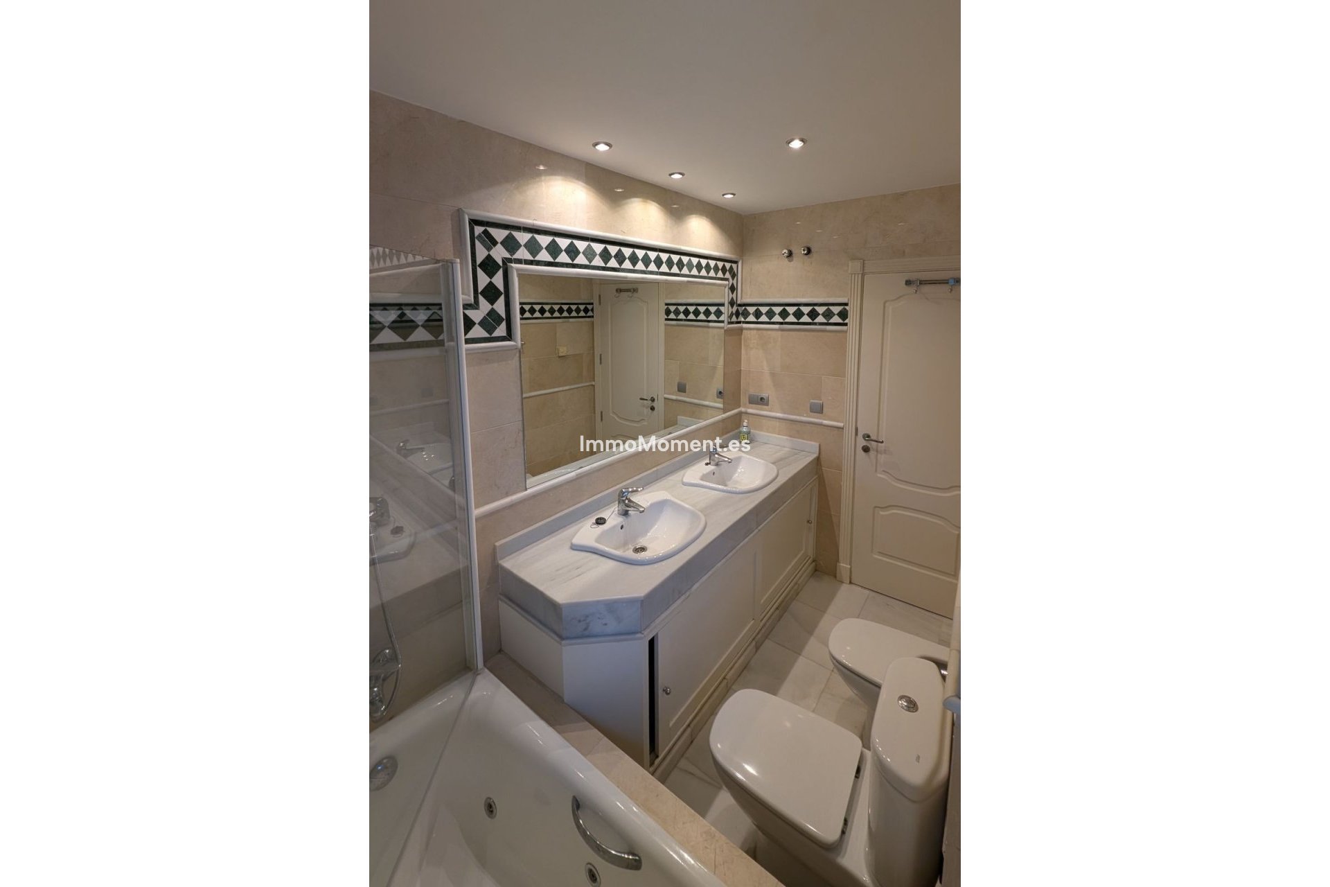 Bestaande woning - Appartement - Marbella - Aloha