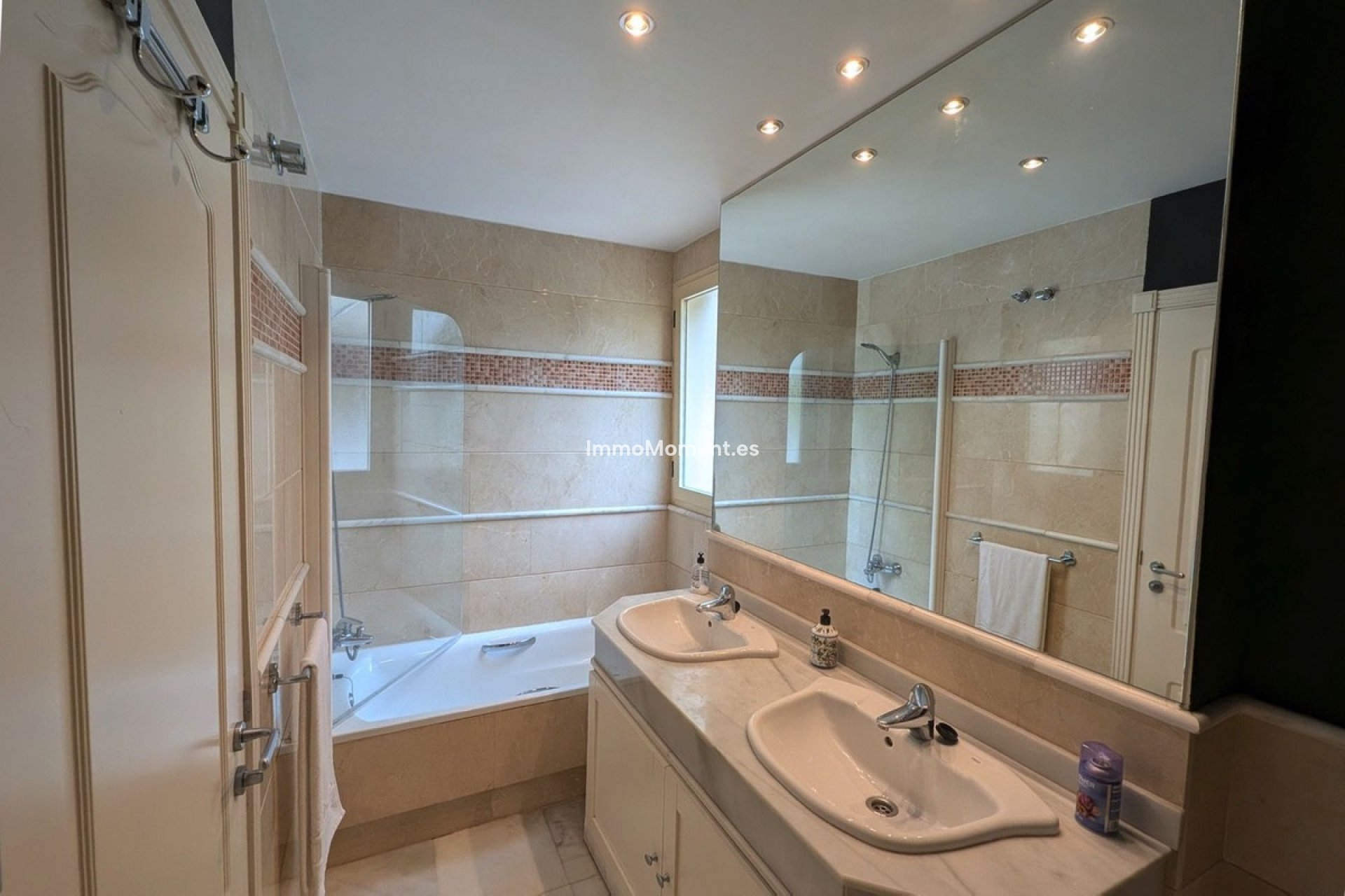 Bestaande woning - Appartement - Marbella - Aloha