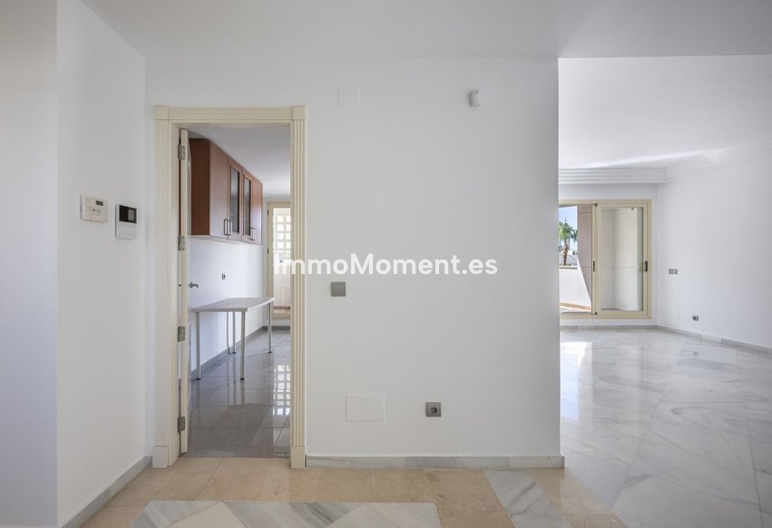 Bestaande woning - Appartement - Marbella - Aloha