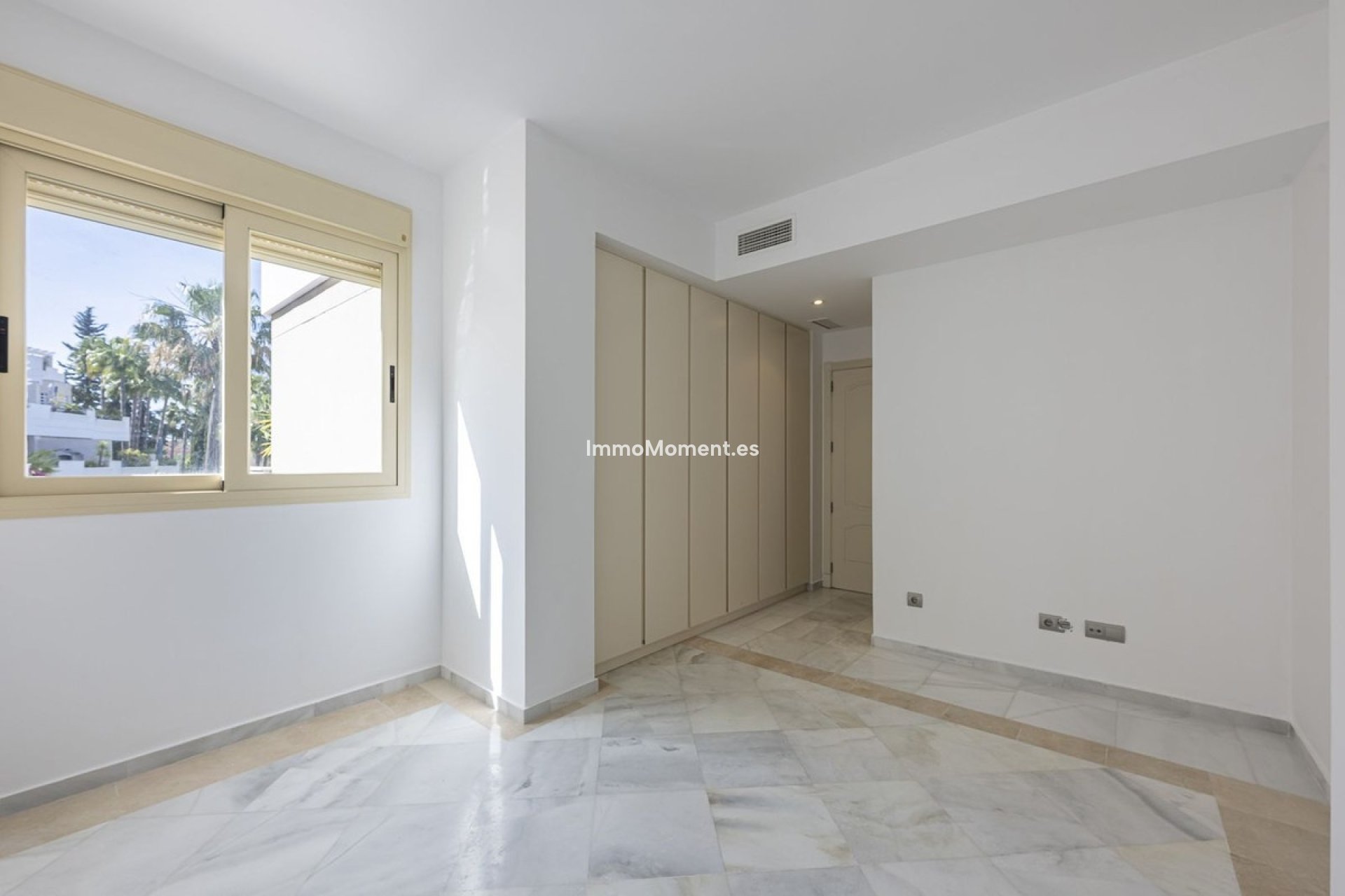 Bestaande woning - Appartement - Marbella - Aloha