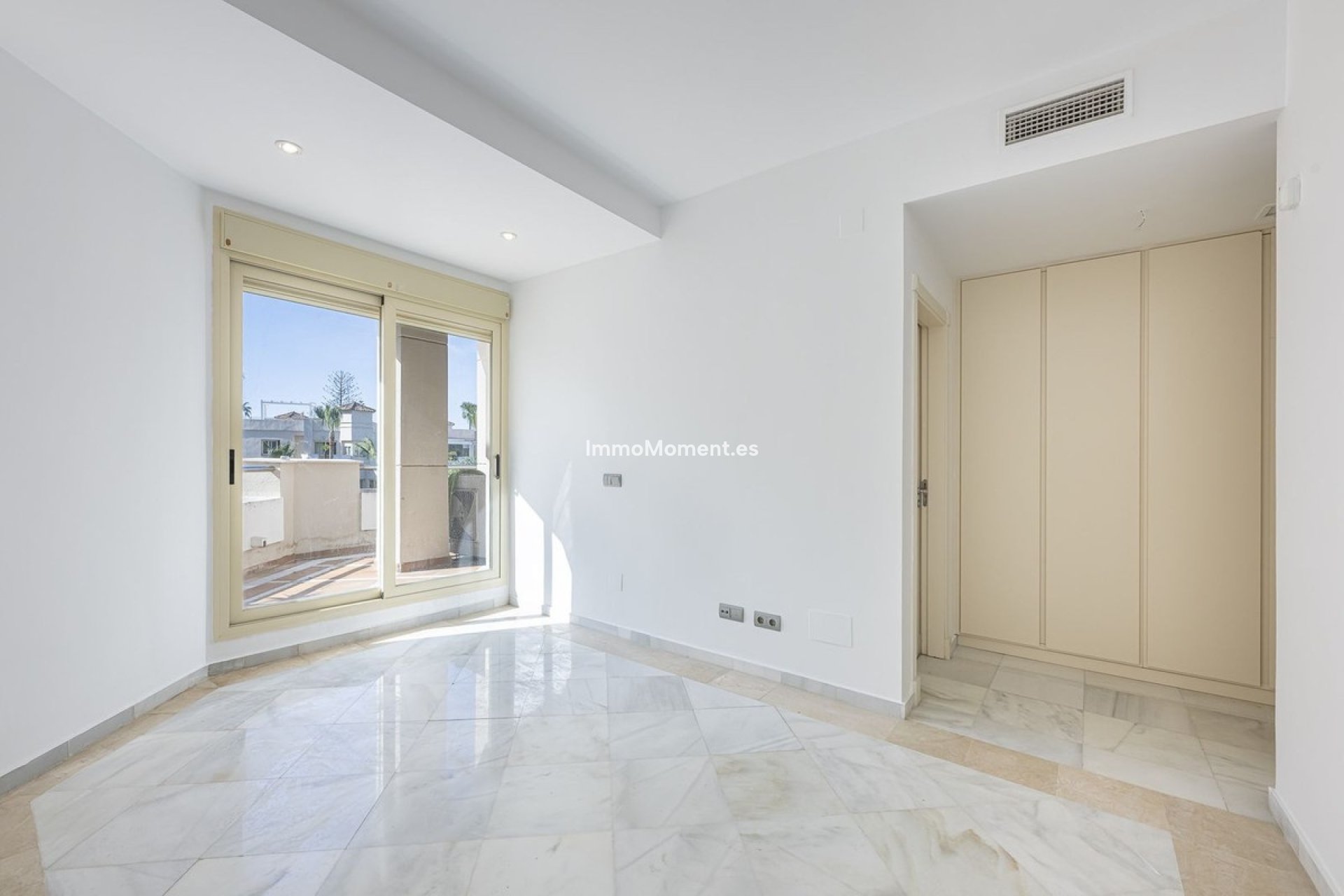 Bestaande woning - Appartement - Marbella - Aloha
