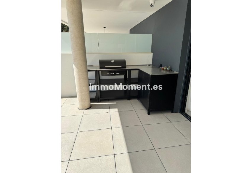 Bestaande woning - Appartement - Marbella - Altos de los Monteros