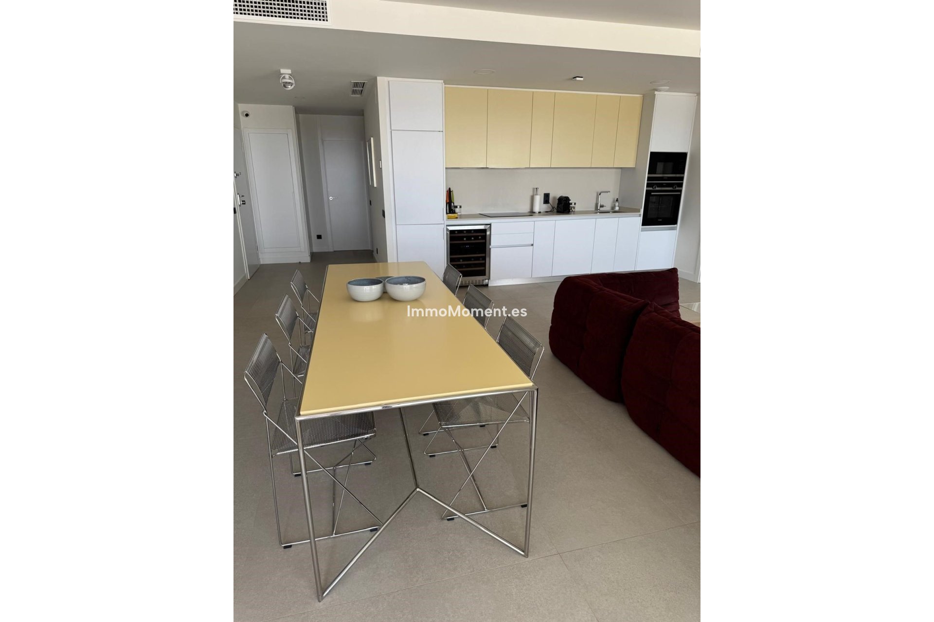 Bestaande woning - Appartement - Marbella - Altos de los Monteros