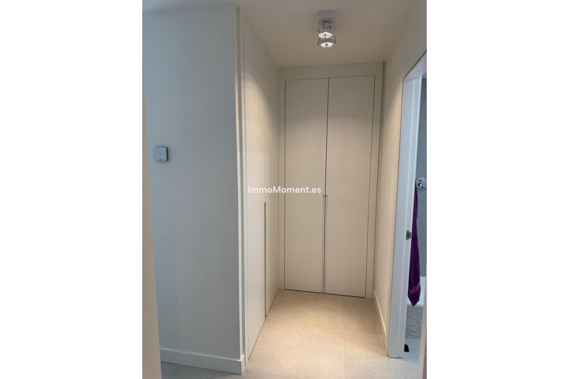 Bestaande woning - Appartement - Marbella - Altos de los Monteros
