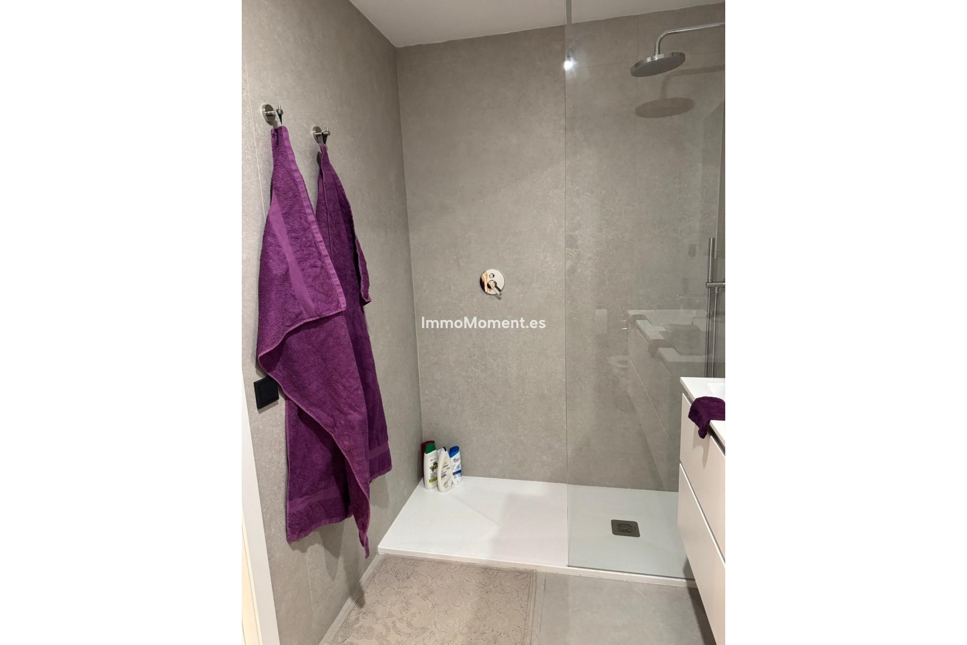 Bestaande woning - Appartement - Marbella - Altos de los Monteros