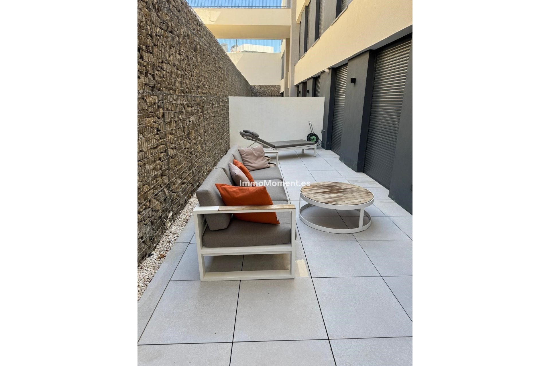 Bestaande woning - Appartement - Marbella - Altos de los Monteros