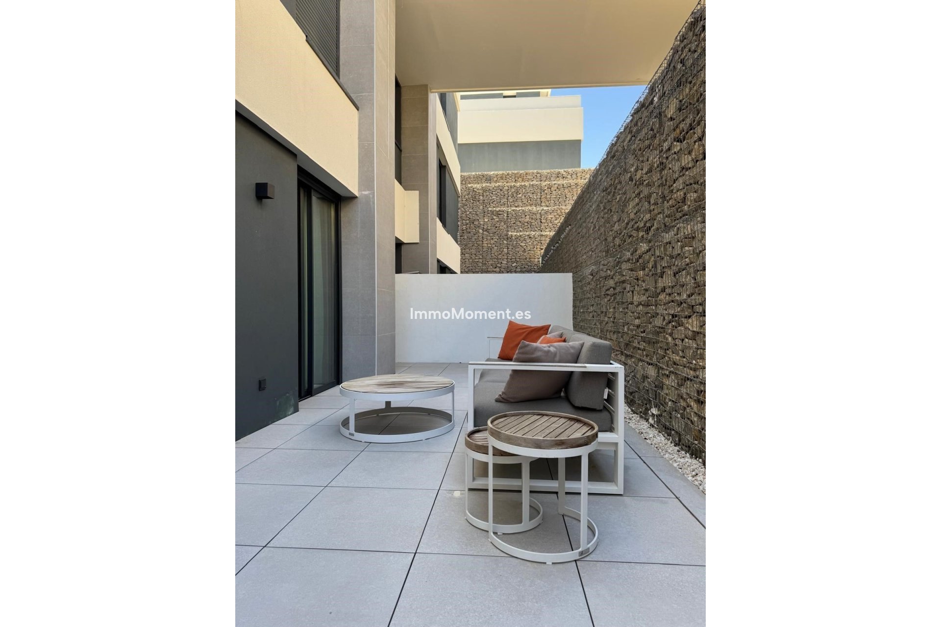 Bestaande woning - Appartement - Marbella - Altos de los Monteros