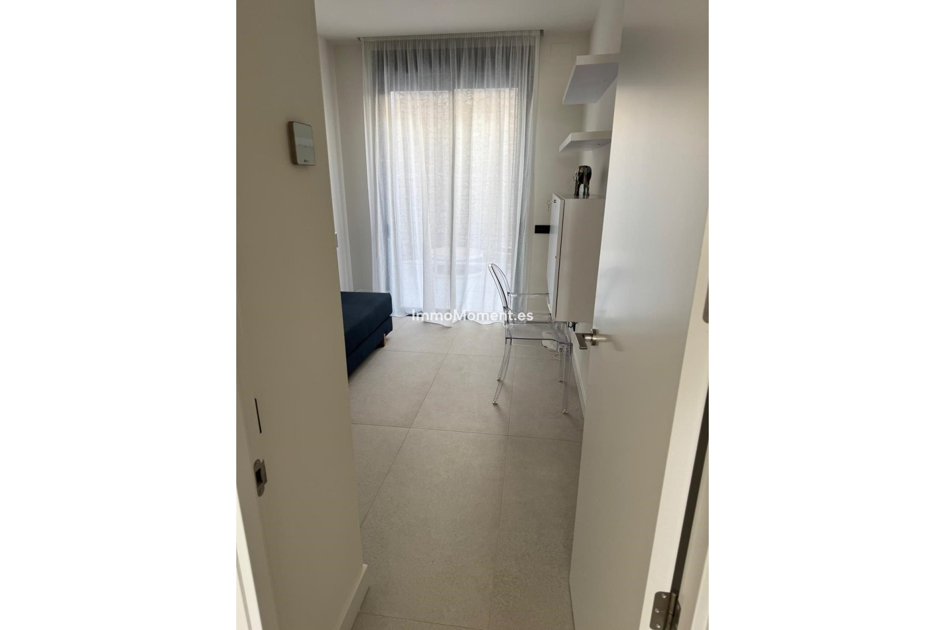 Bestaande woning - Appartement - Marbella - Altos de los Monteros