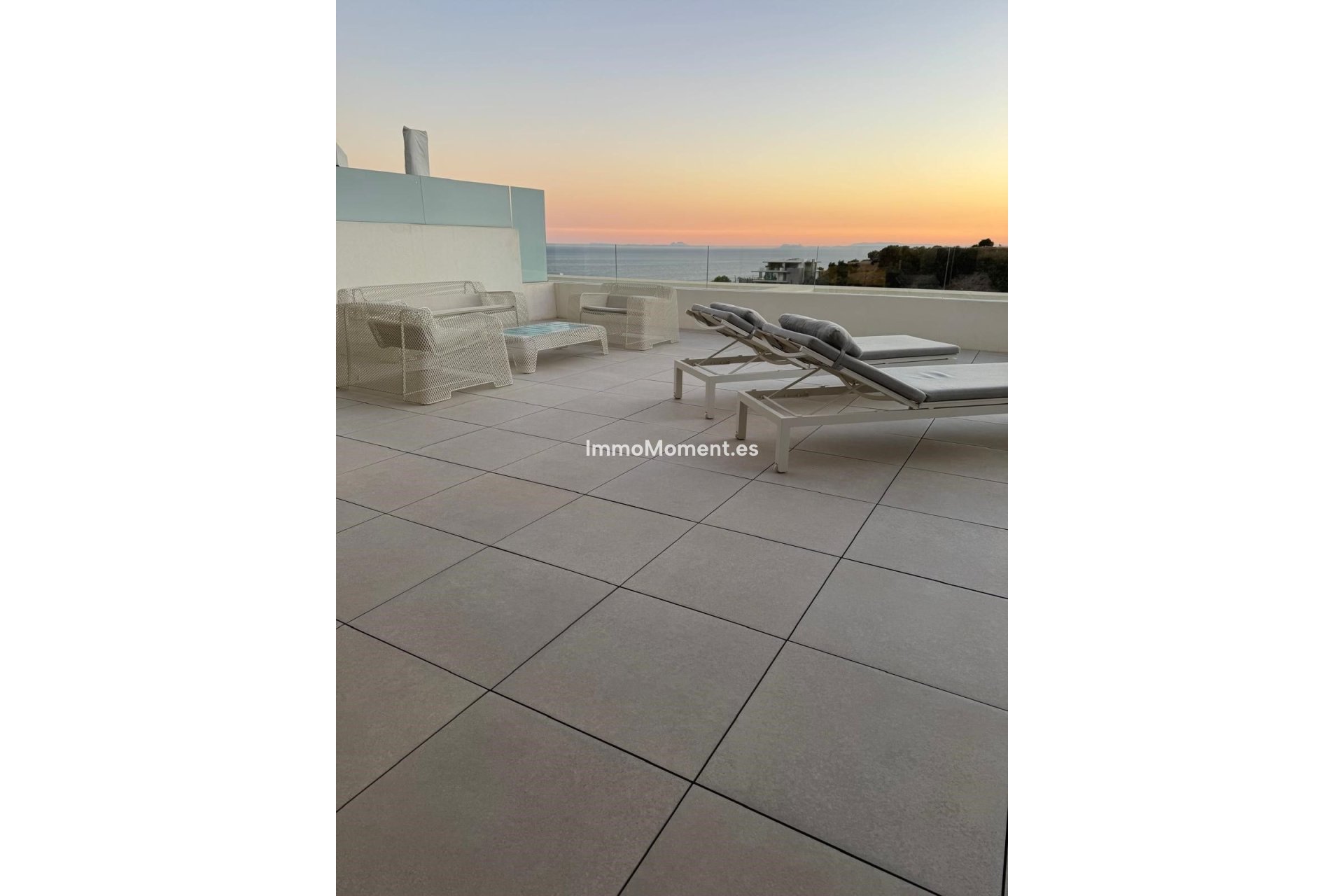 Bestaande woning - Appartement - Marbella - Altos de los Monteros