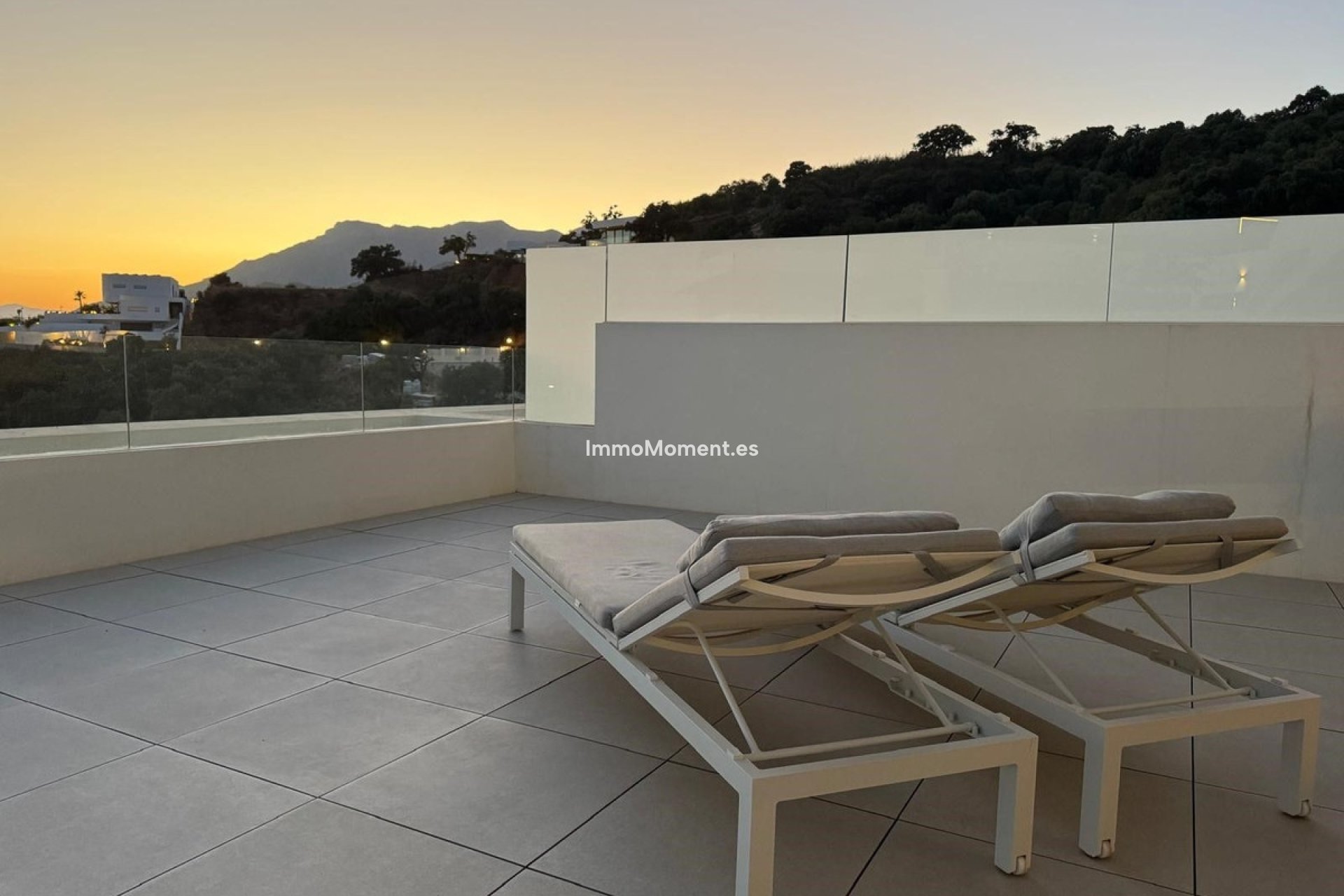 Bestaande woning - Appartement - Marbella - Altos de los Monteros