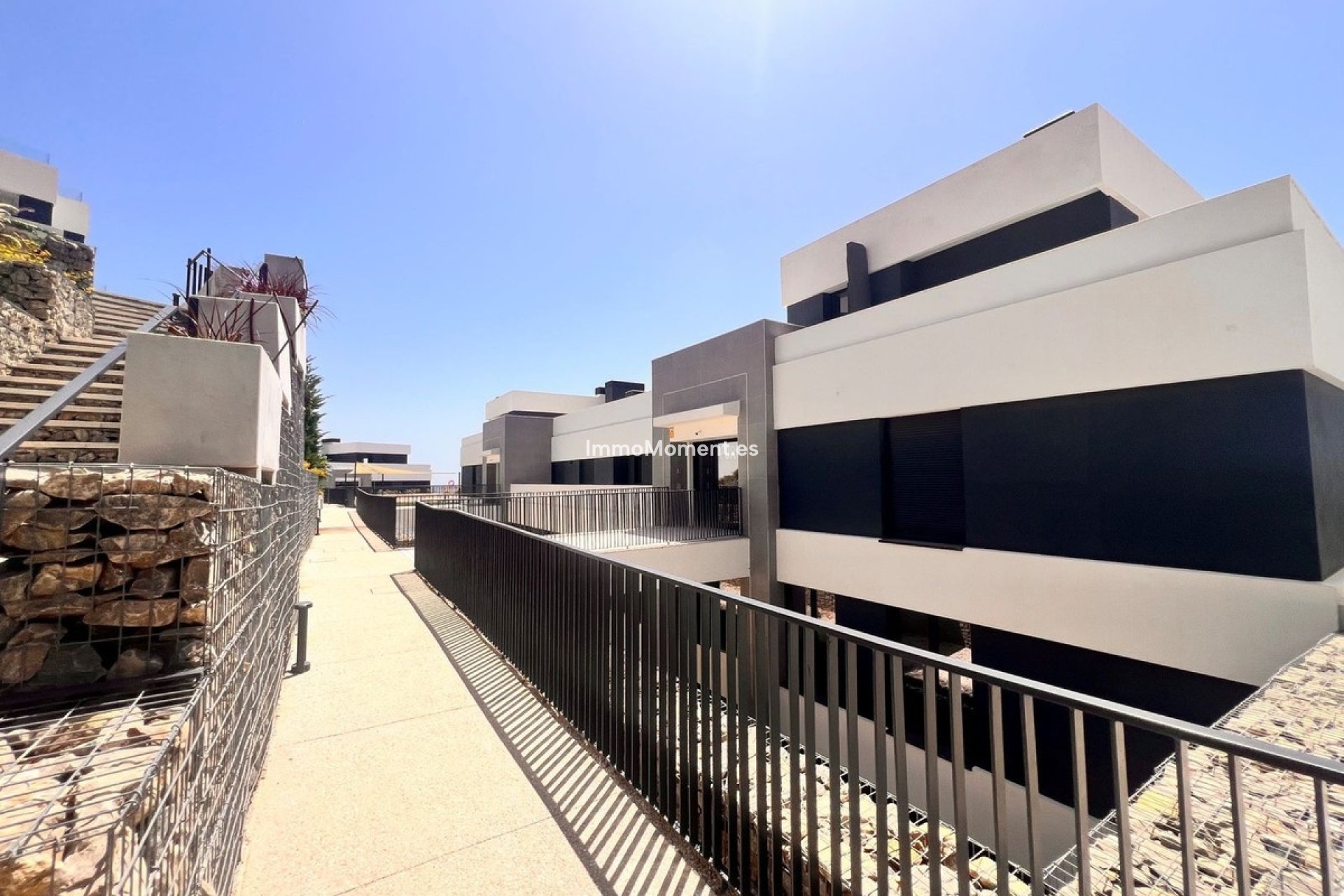 Bestaande woning - Appartement - Marbella - Altos de los Monteros