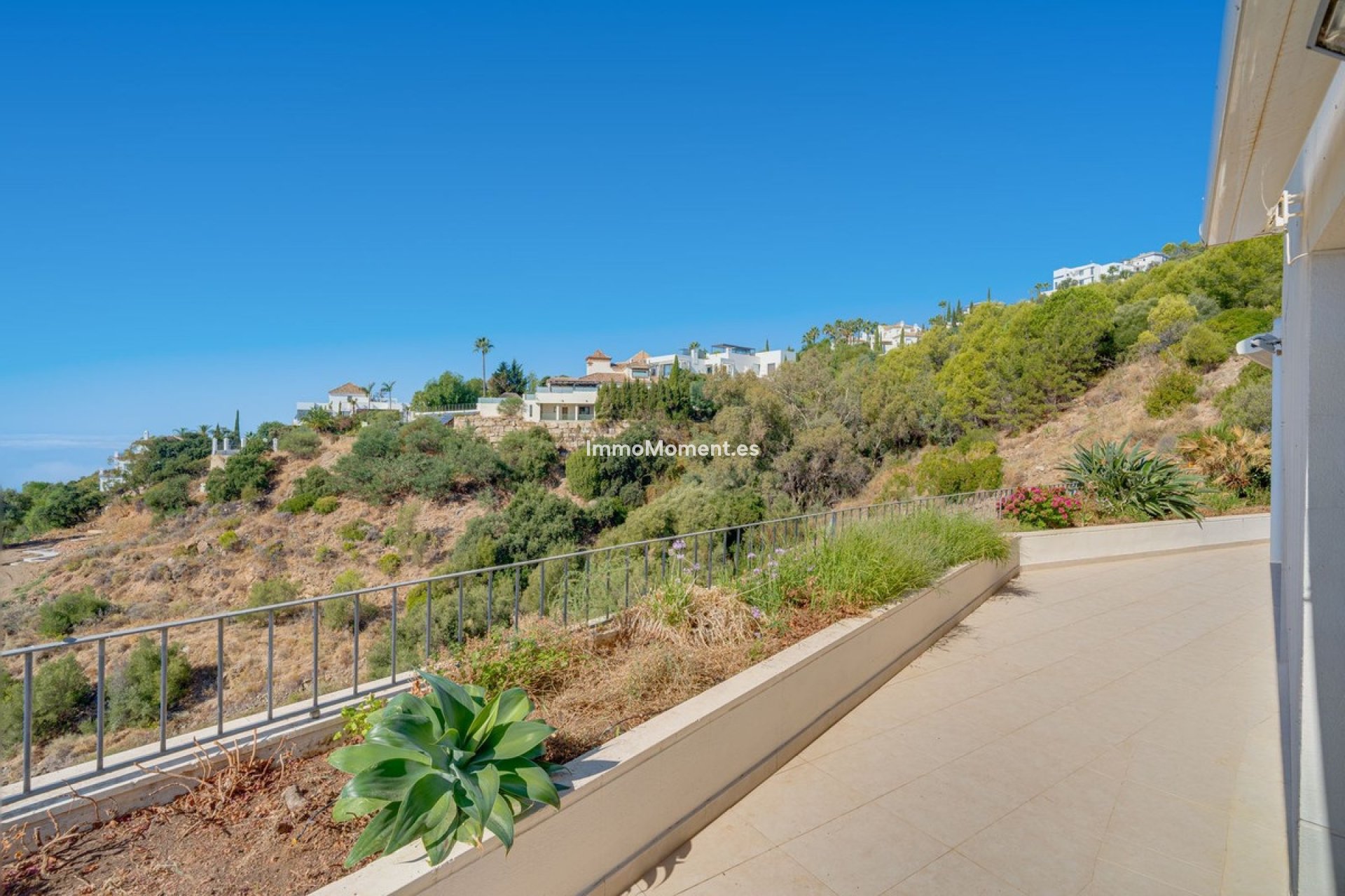 Bestaande woning - Appartement - Marbella - Altos de los Monteros