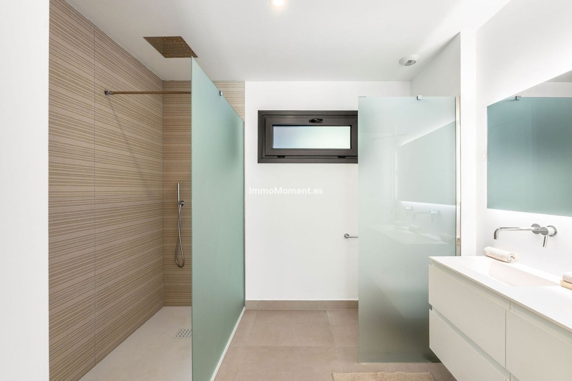 Bestaande woning - Appartement - Marbella - Altos de los Monteros