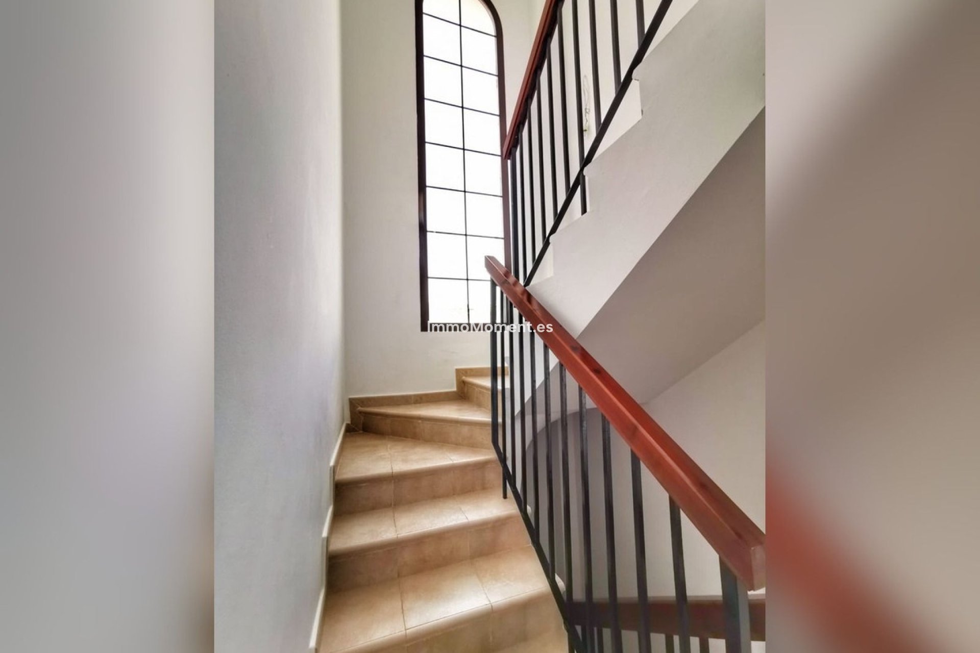 Bestaande woning - Appartement - Marbella - Altos de los Monteros