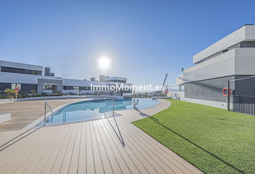 Bestaande woning - Appartement - Marbella - Altos de los Monteros