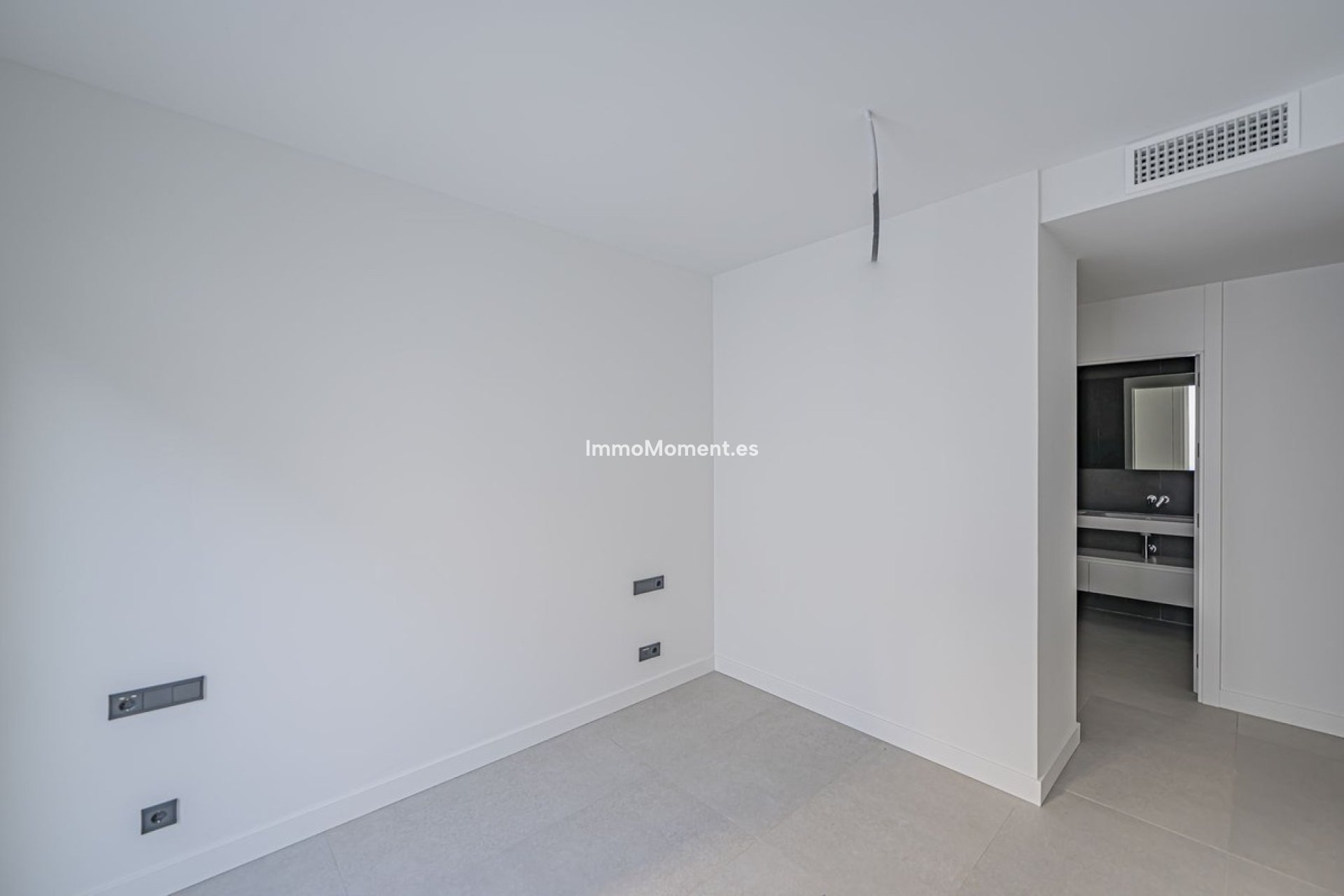 Bestaande woning - Appartement - Marbella - Altos de los Monteros