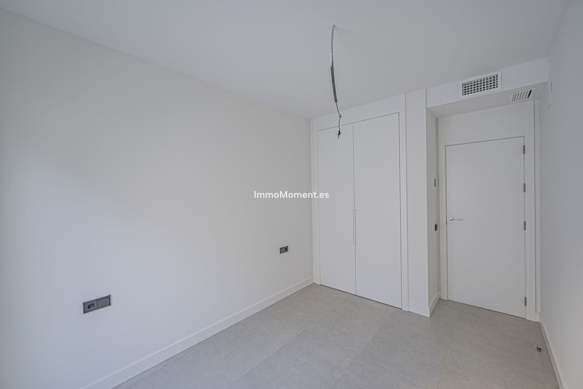 Bestaande woning - Appartement - Marbella - Altos de los Monteros