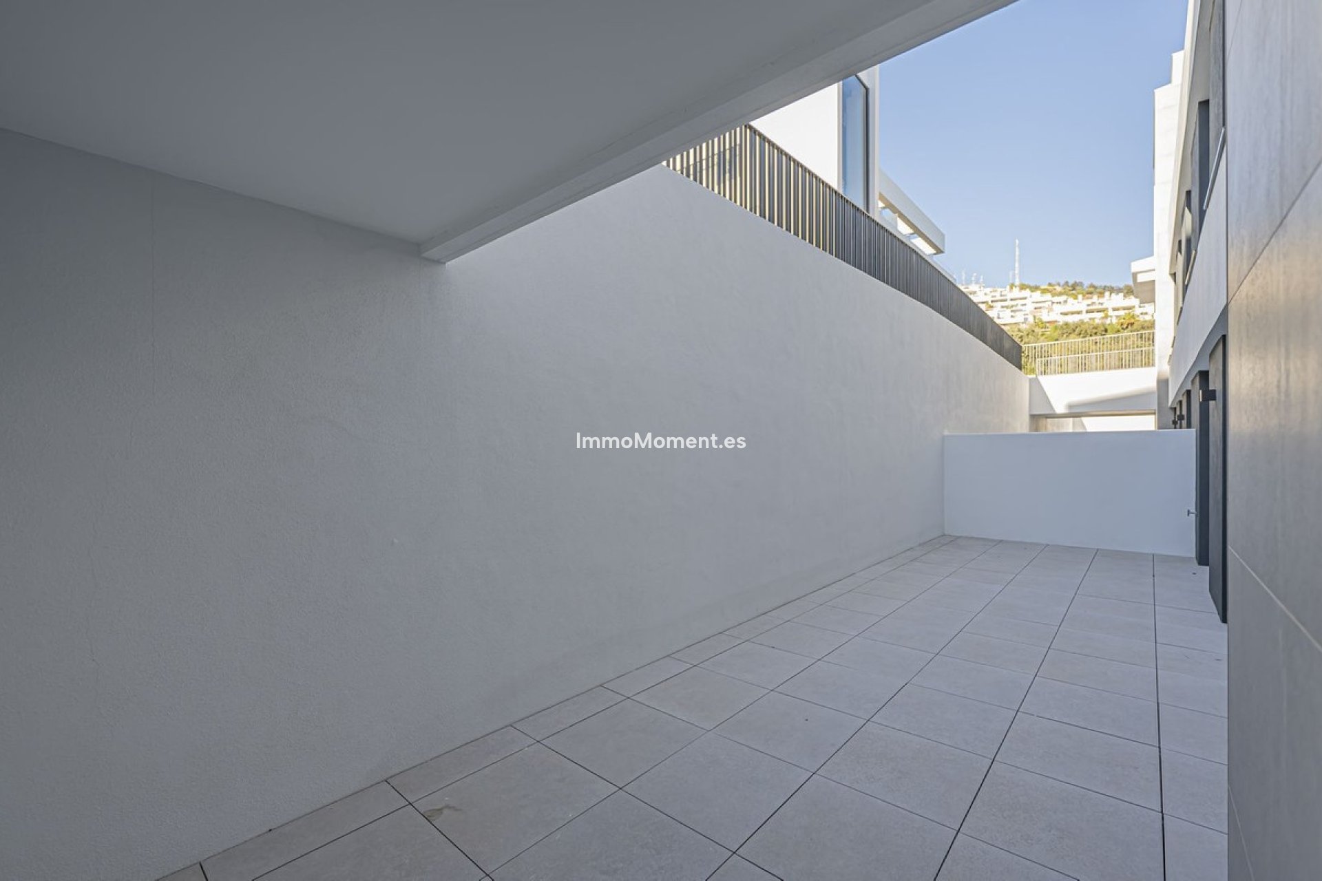 Bestaande woning - Appartement - Marbella - Altos de los Monteros