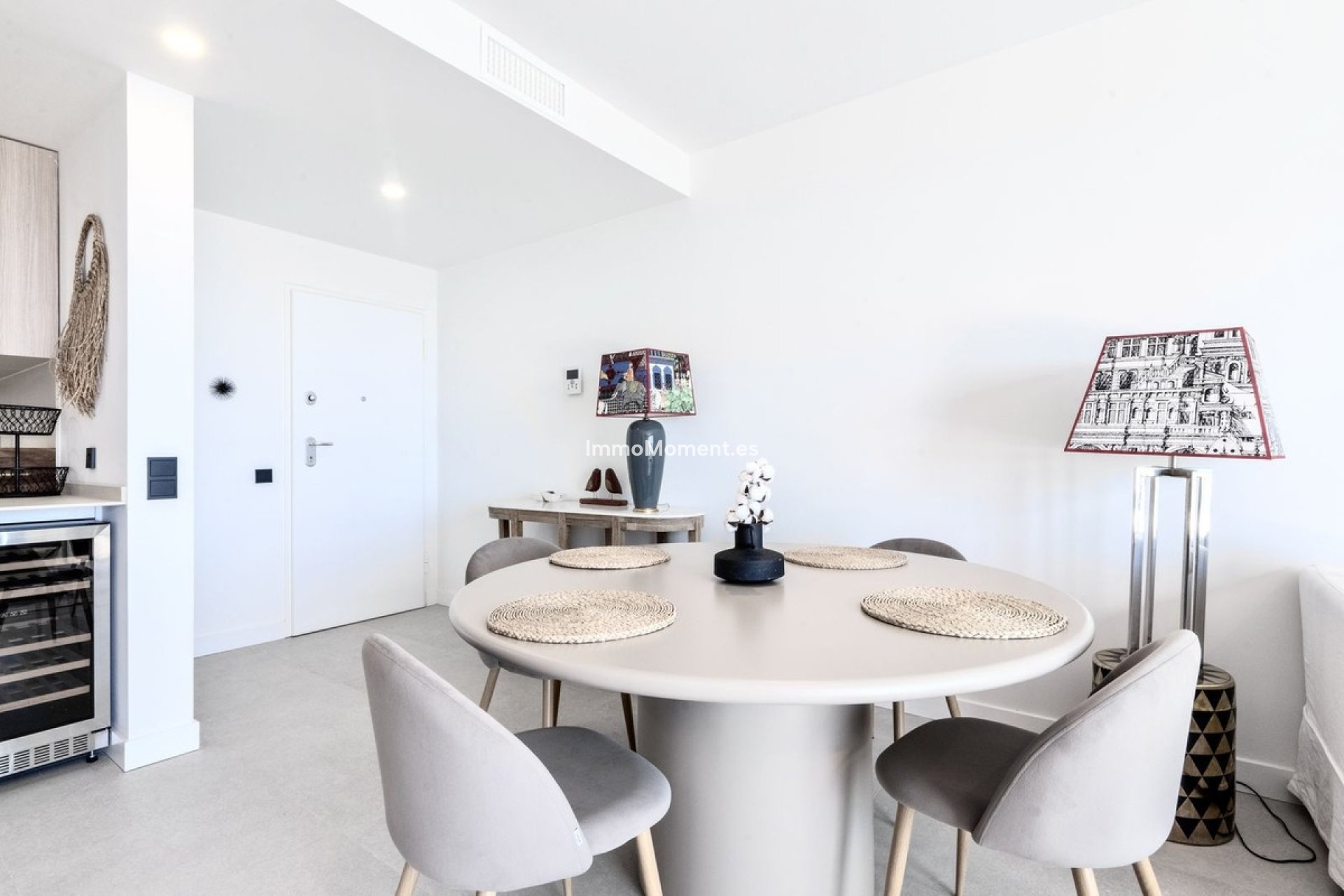 Bestaande woning - Appartement - Marbella - Altos de los Monteros