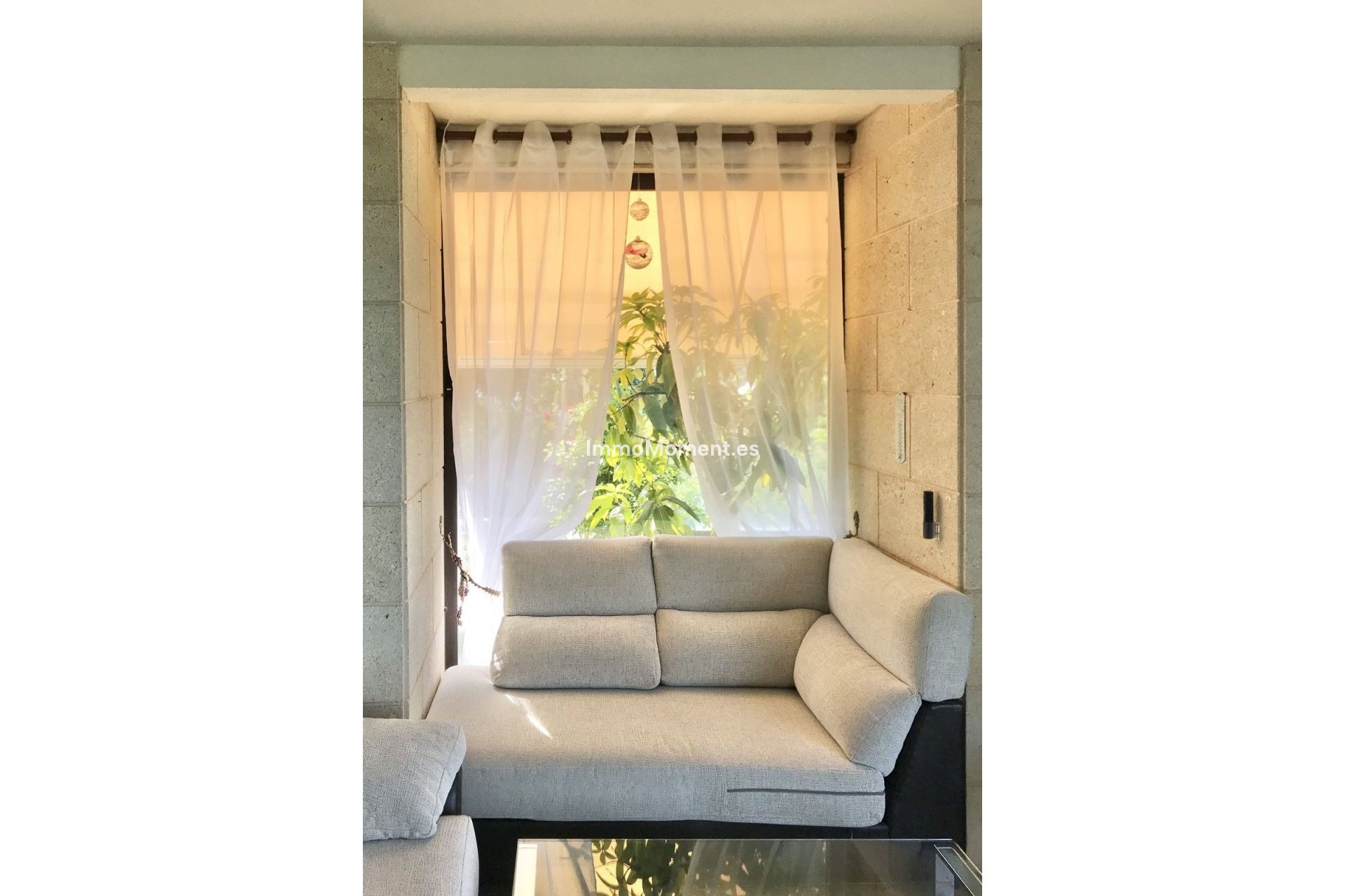 Bestaande woning - Appartement - Marbella - Altos de los Monteros