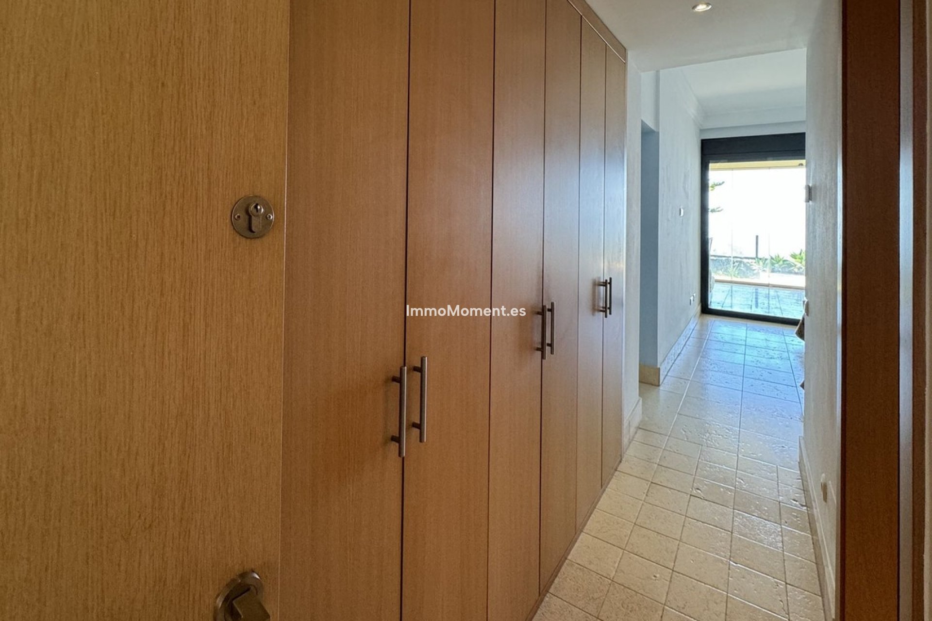 Bestaande woning - Appartement - Marbella - Altos de los Monteros