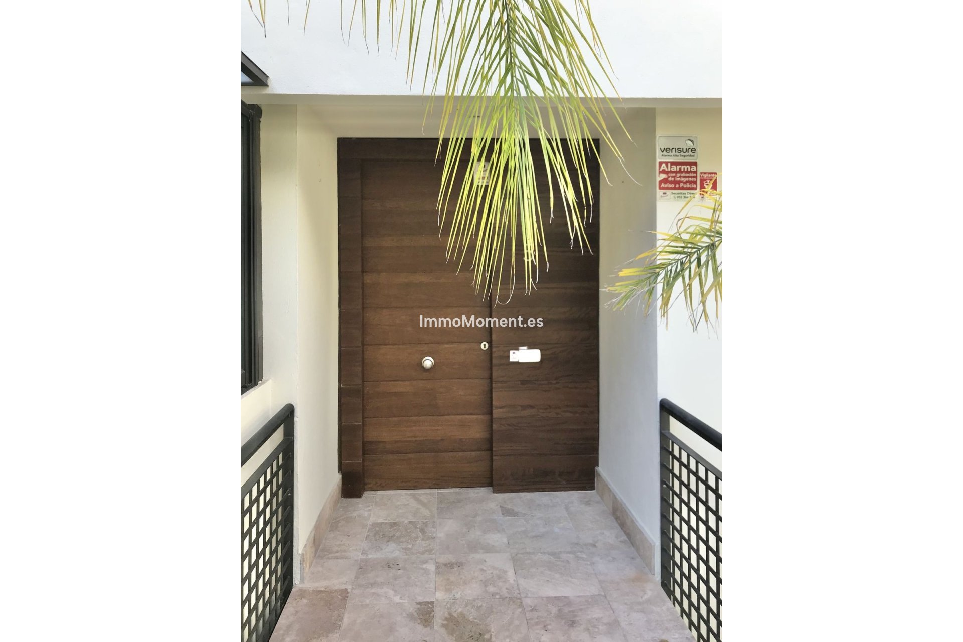 Bestaande woning - Appartement - Marbella - Altos de los Monteros