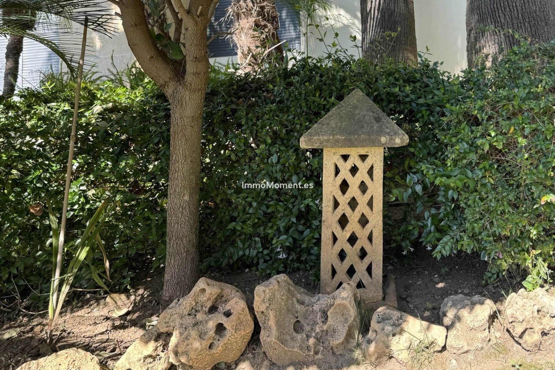 Bestaande woning - Appartement - Marbella - Altos de los Monteros