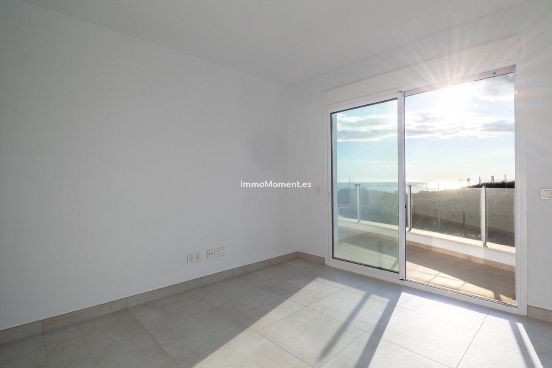 Bestaande woning - Appartement - Marbella - Altos de los Monteros