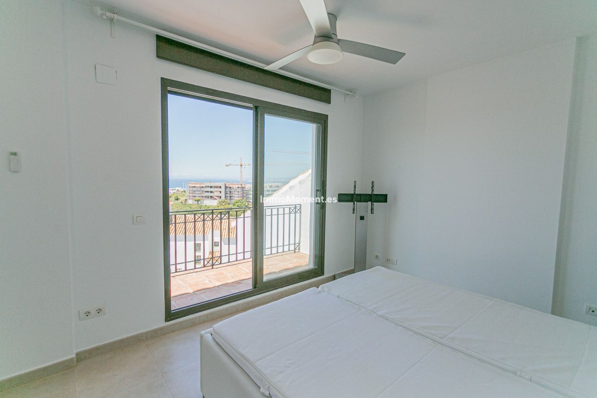 Bestaande woning - Appartement - Marbella - Altos de los Monteros
