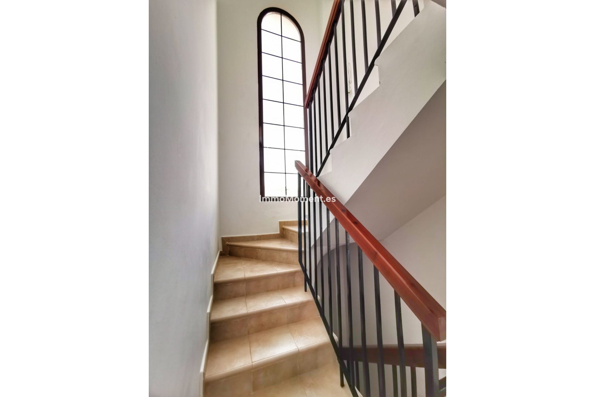 Bestaande woning - Appartement - Marbella - Altos de los Monteros