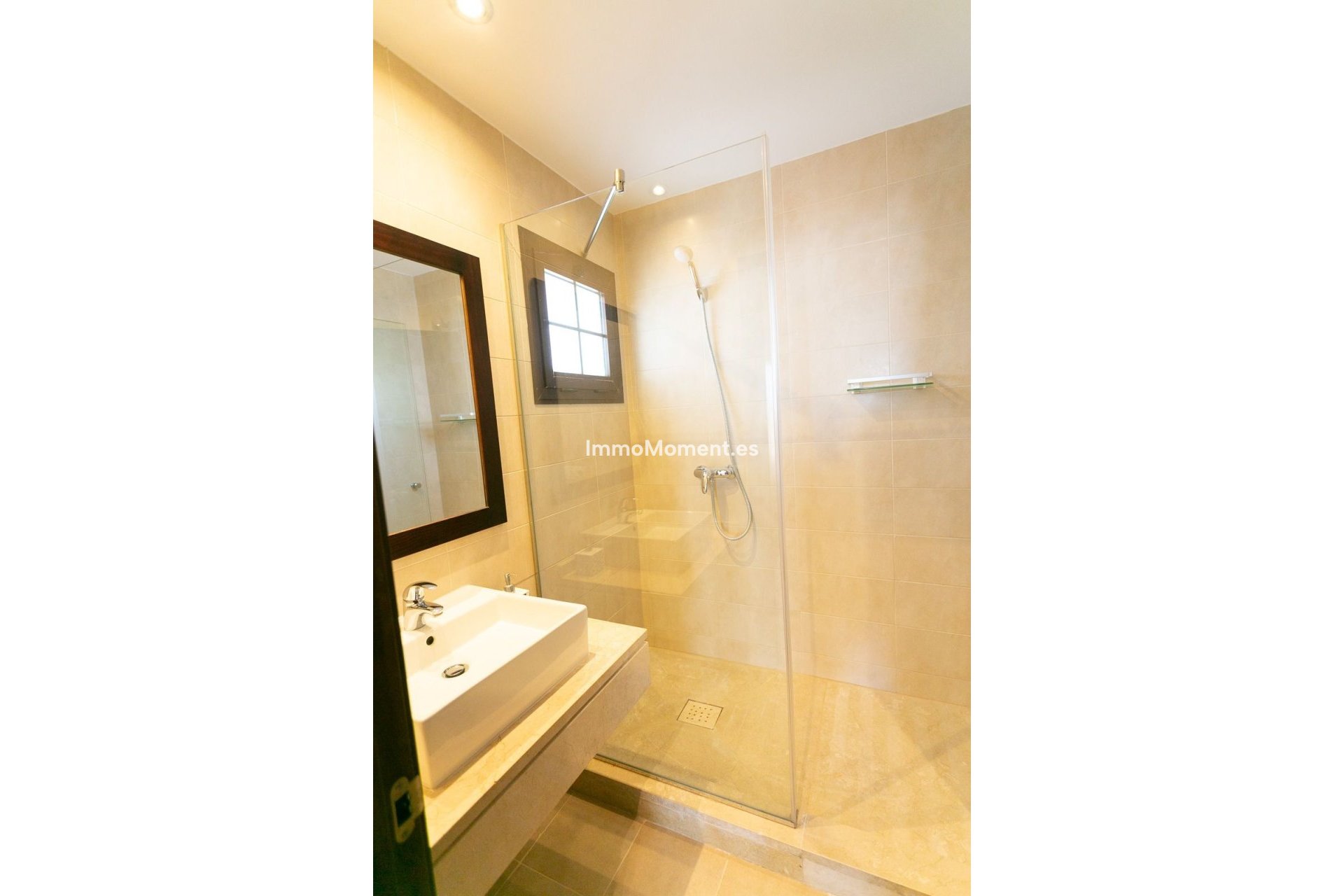 Bestaande woning - Appartement - Marbella - Altos de los Monteros