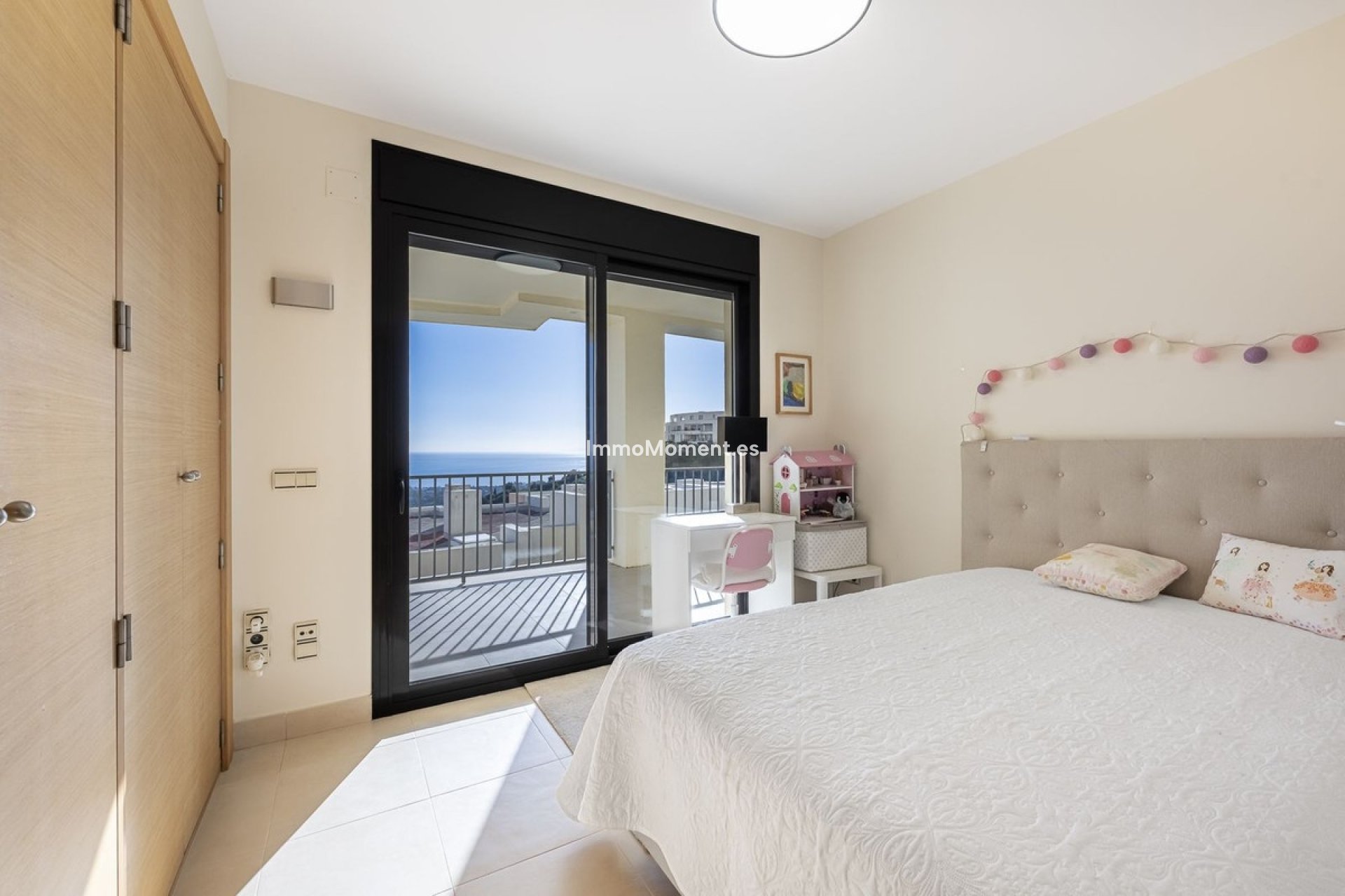 Bestaande woning - Appartement - Marbella - Altos de los Monteros