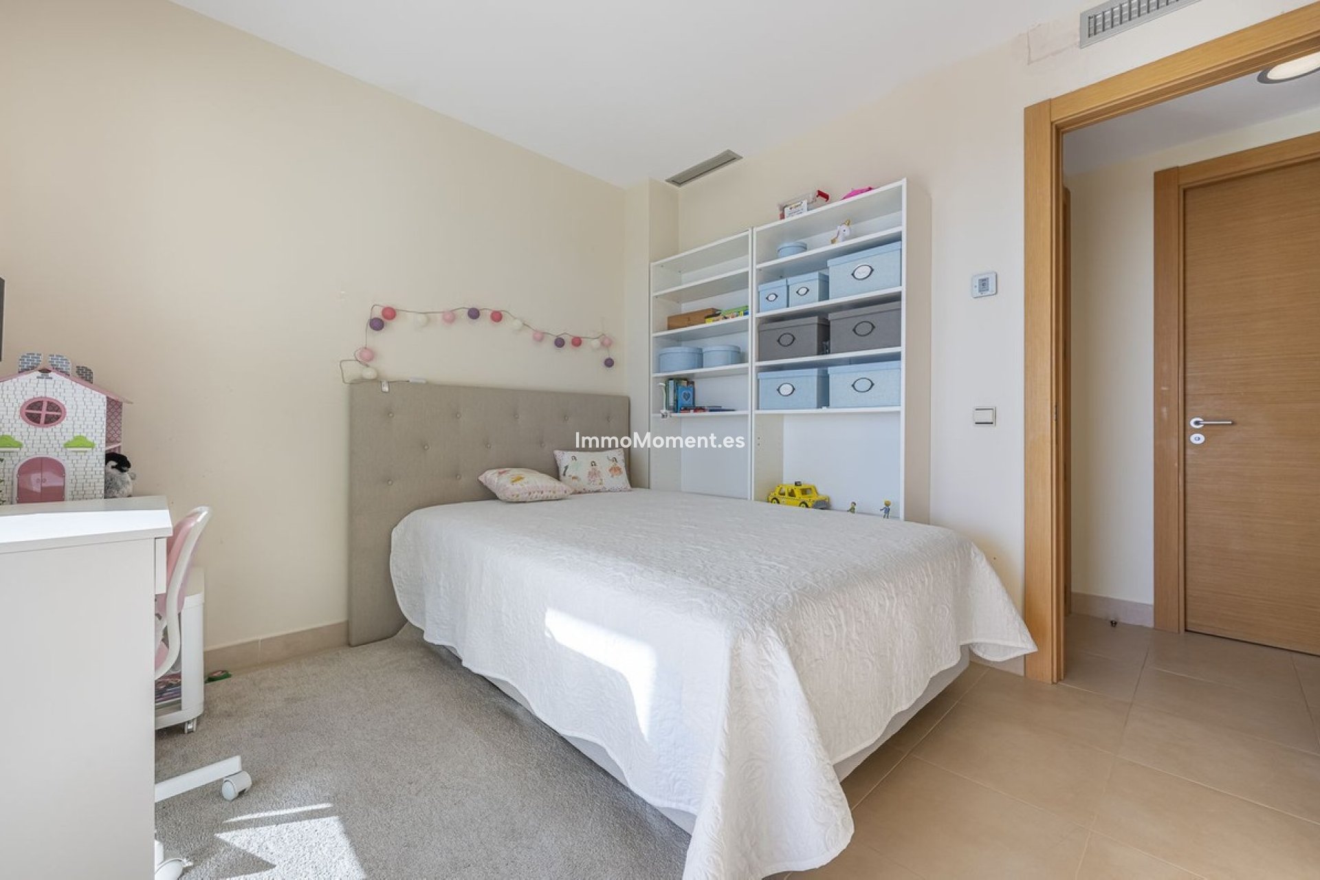 Bestaande woning - Appartement - Marbella - Altos de los Monteros