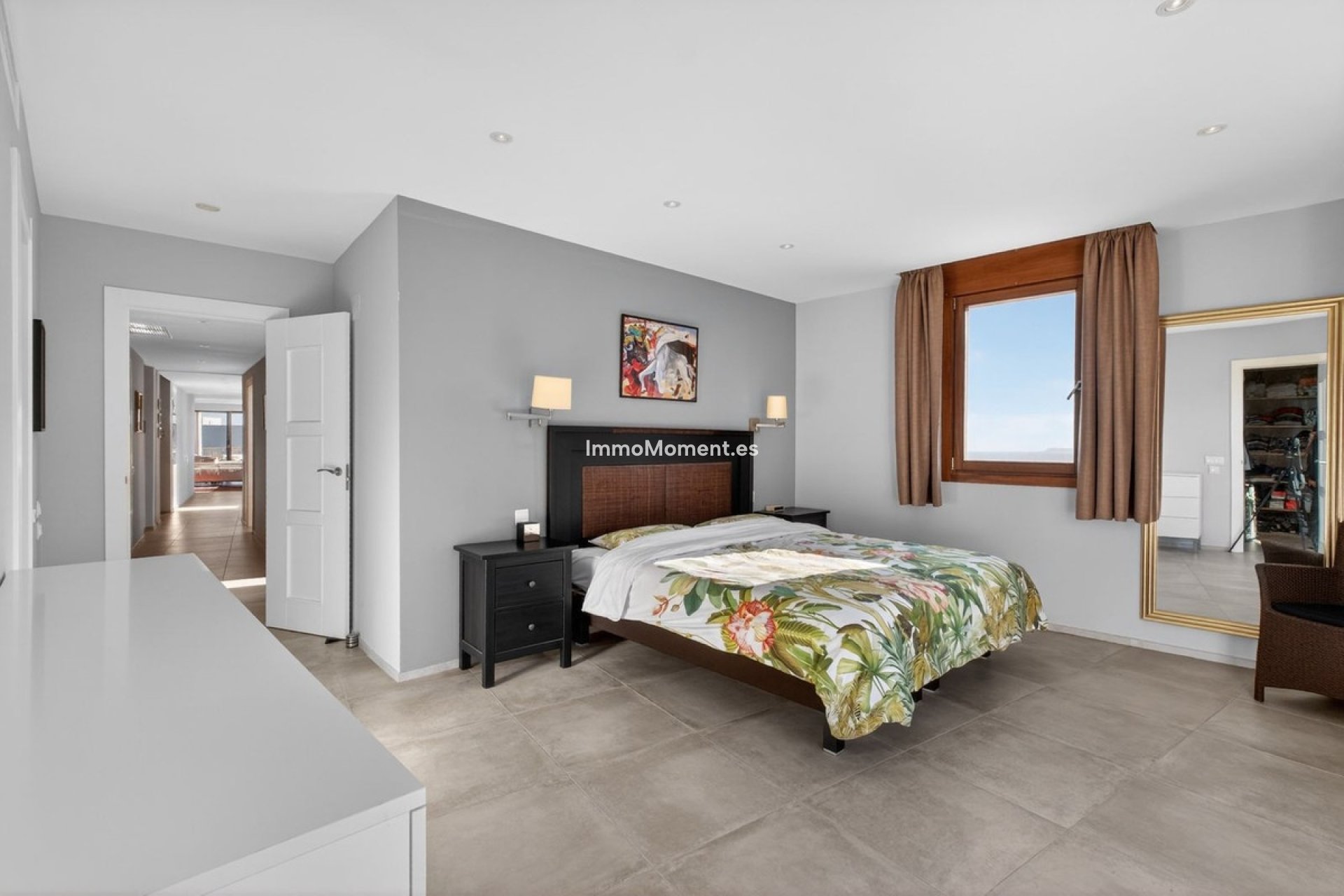 Bestaande woning - Appartement - Marbella - Altos de los Monteros