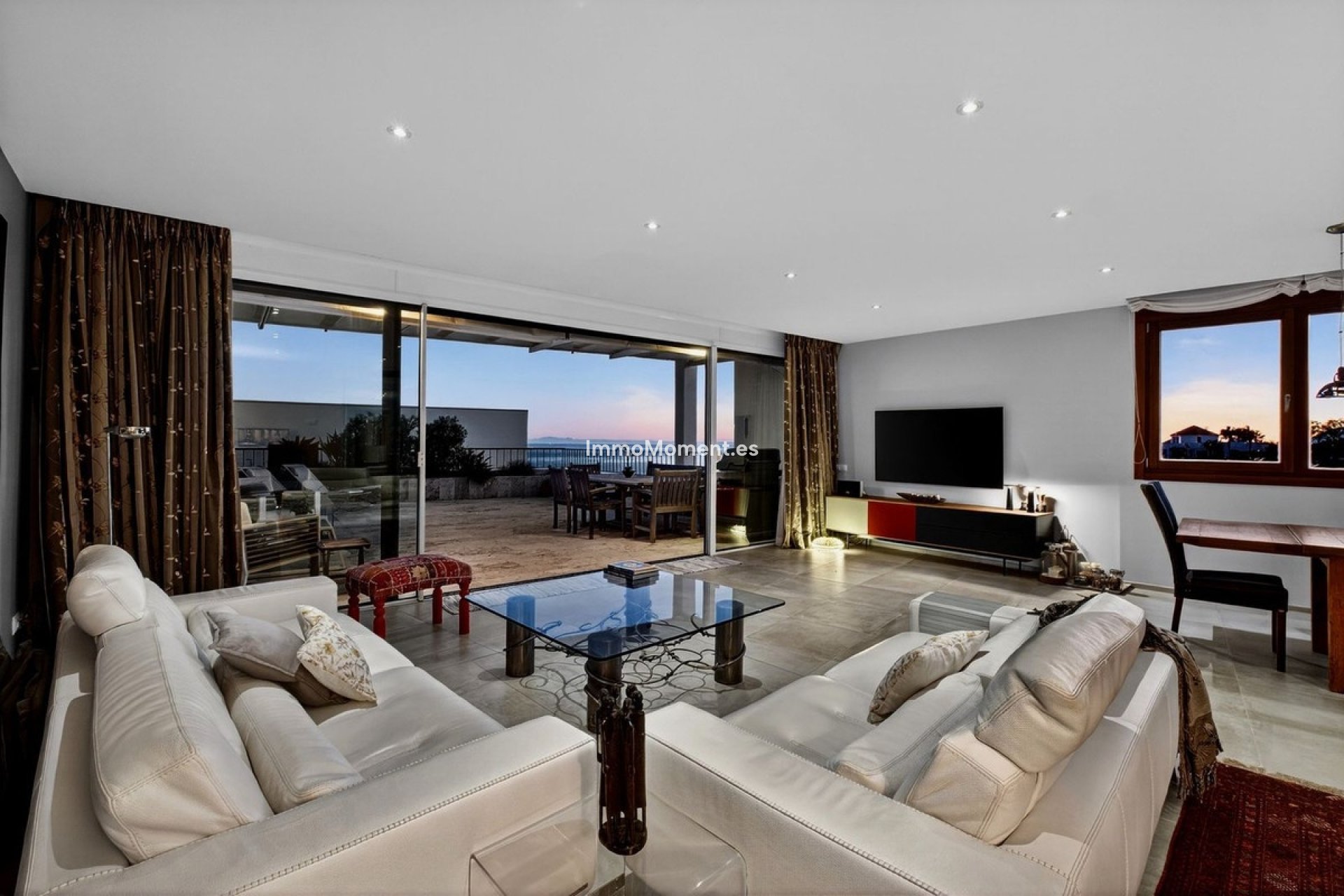 Bestaande woning - Appartement - Marbella - Altos de los Monteros