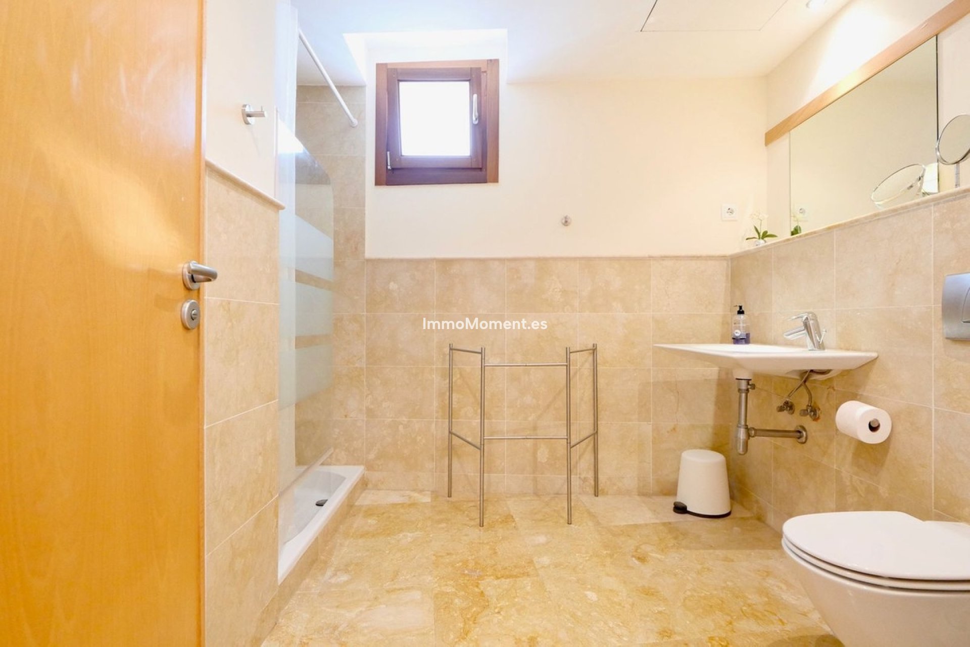 Bestaande woning - Appartement - Marbella - Altos de los Monteros