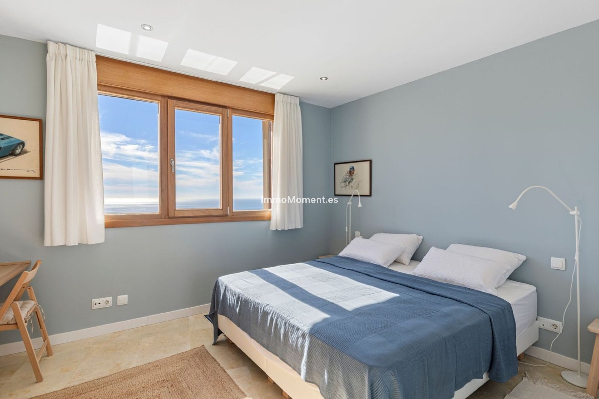 Bestaande woning - Appartement - Marbella - Altos de los Monteros