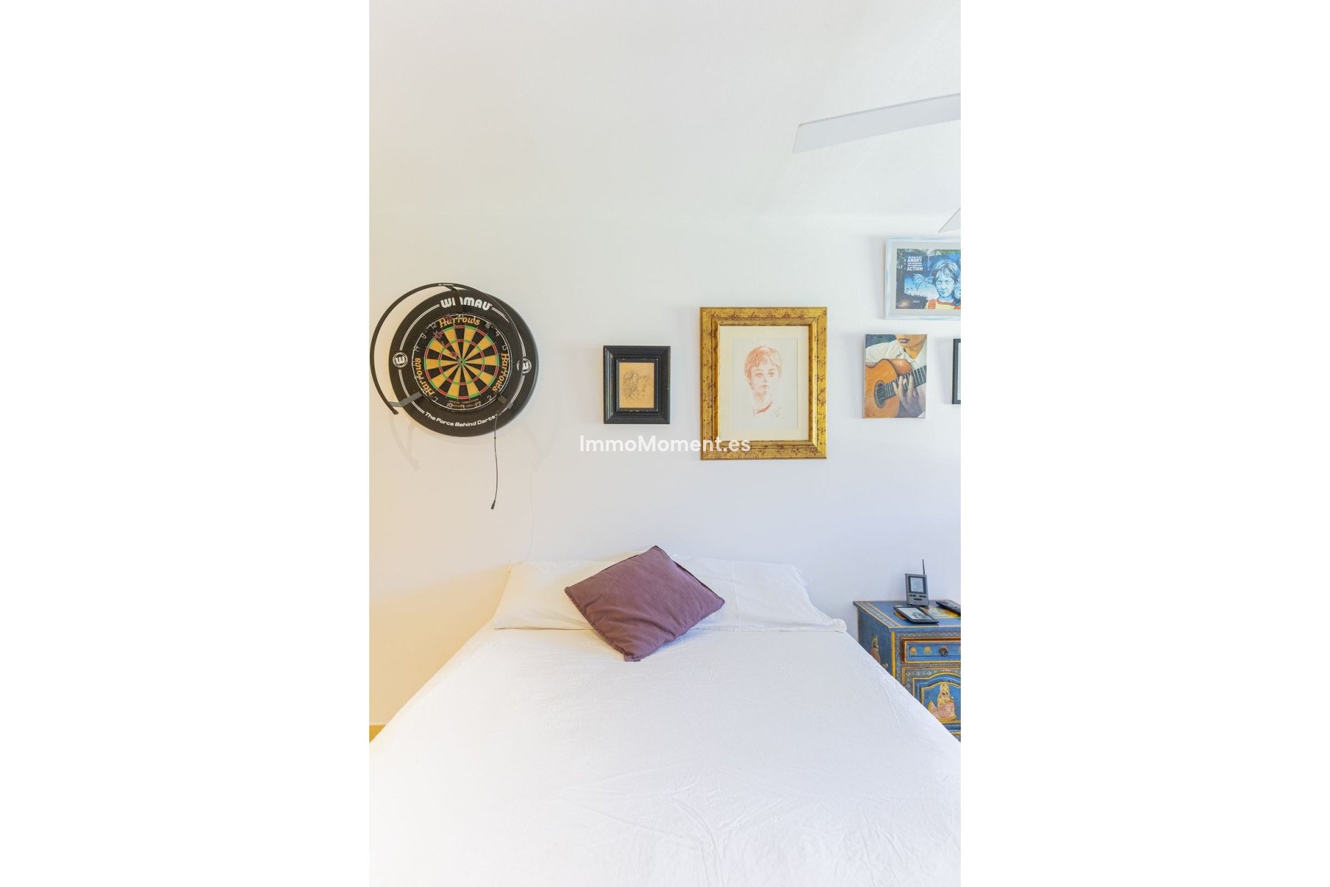 Bestaande woning - Appartement - Marbella - Altos de los Monteros