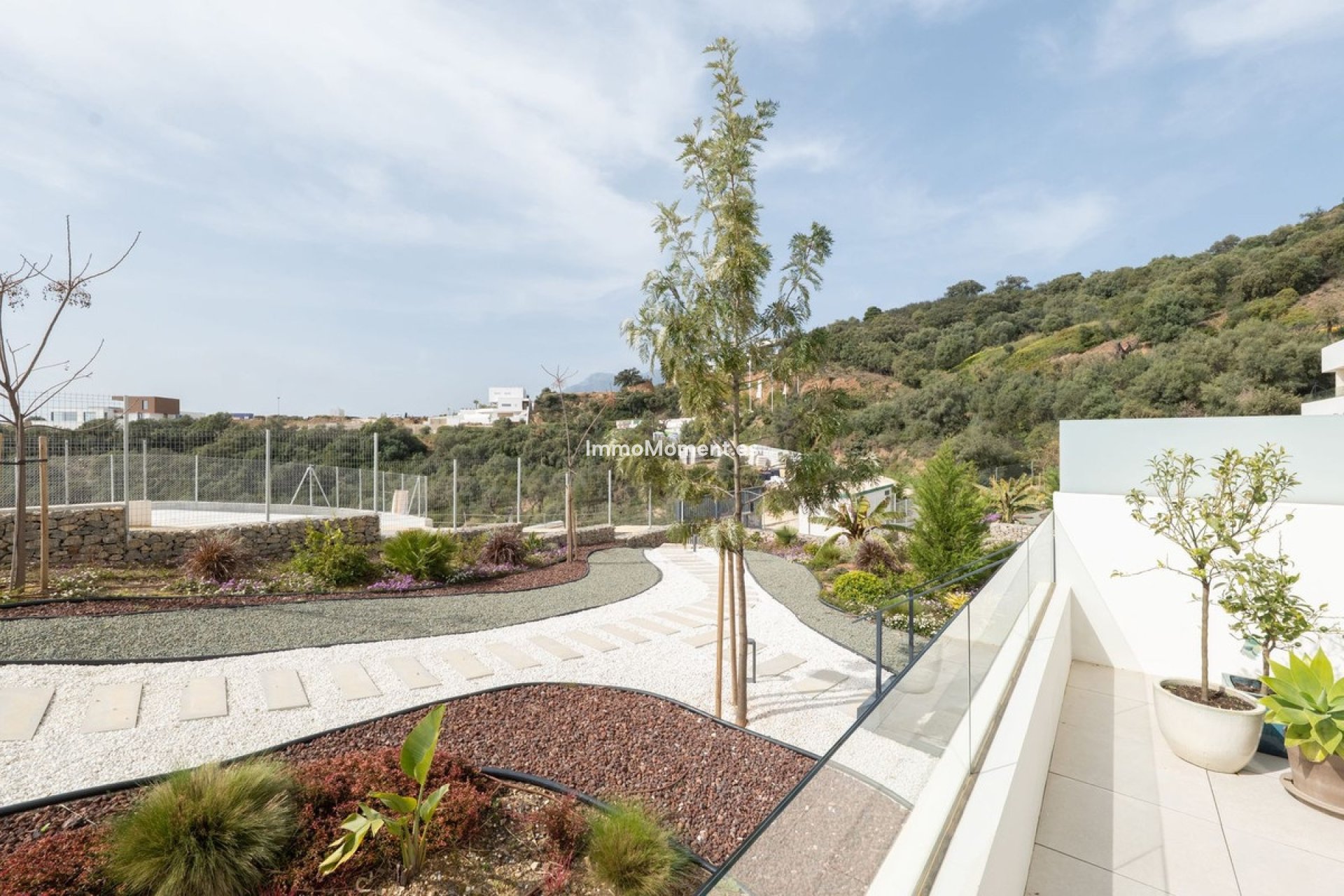 Bestaande woning - Appartement - Marbella - Altos de los Monteros