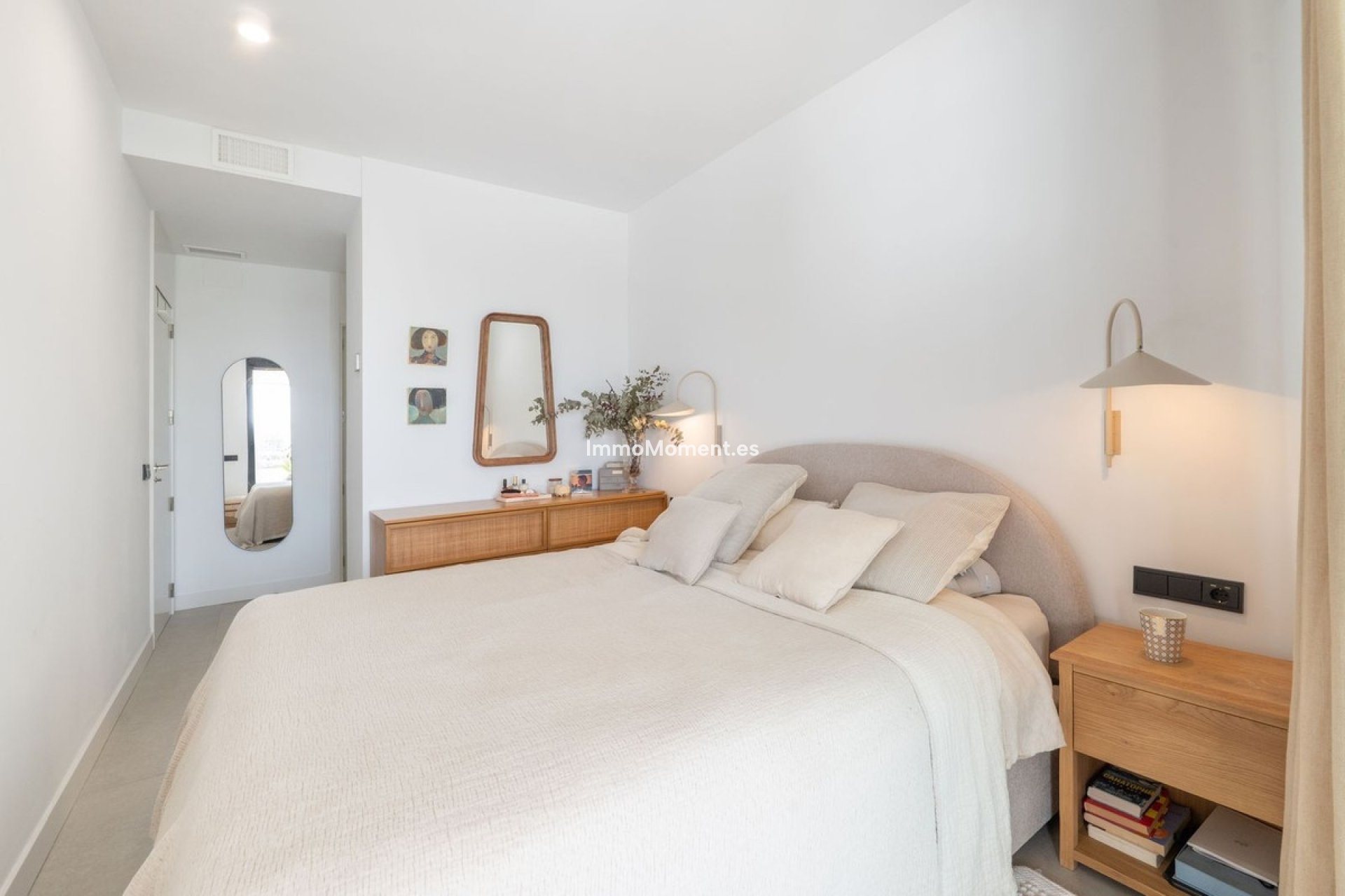 Bestaande woning - Appartement - Marbella - Altos de los Monteros