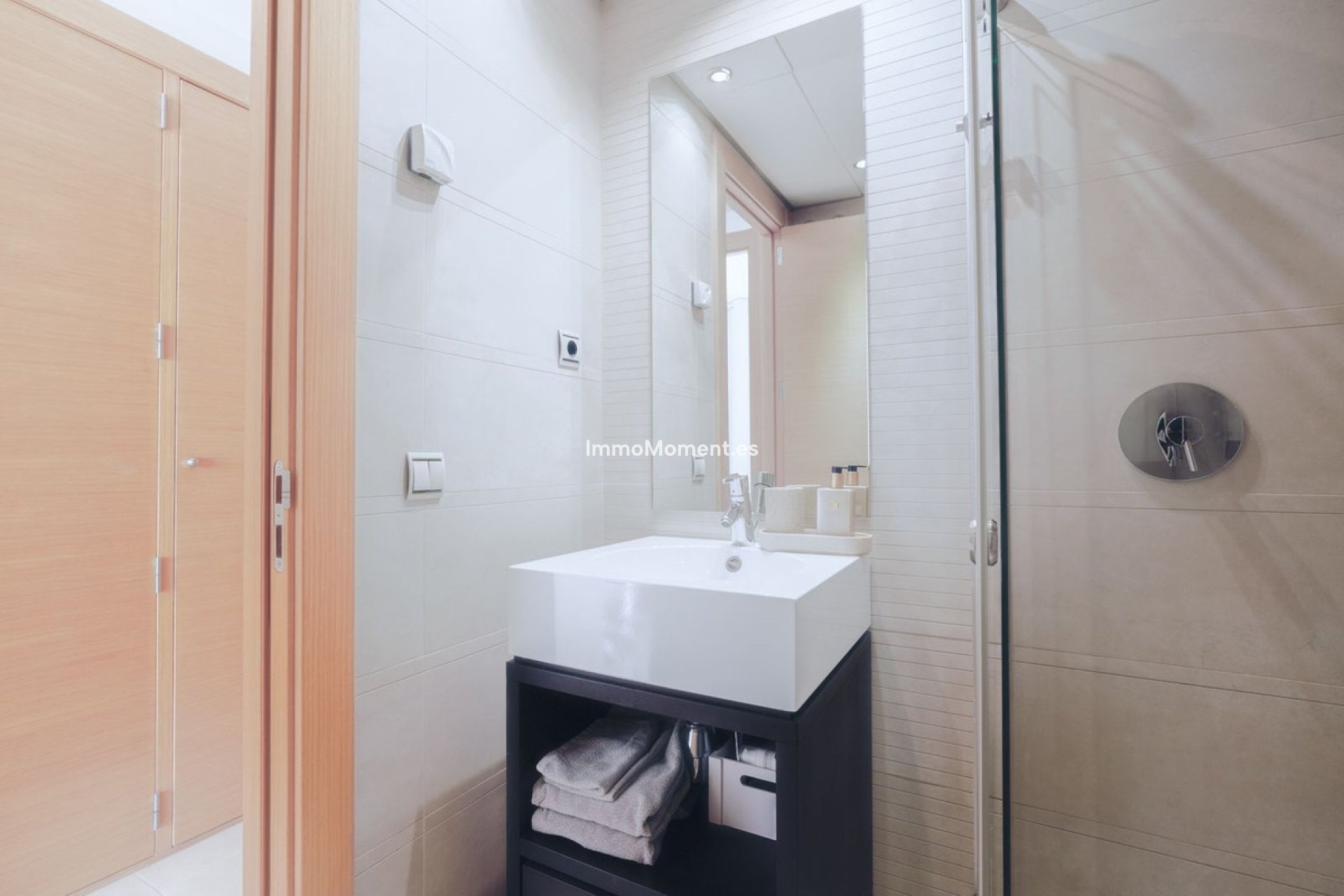 Bestaande woning - Appartement - Marbella - Altos de los Monteros