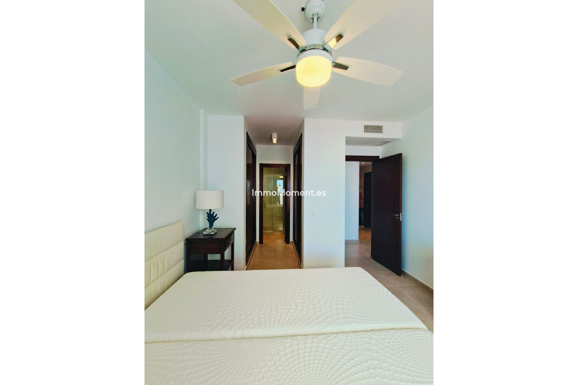 Bestaande woning - Appartement - Marbella - Altos de los Monteros