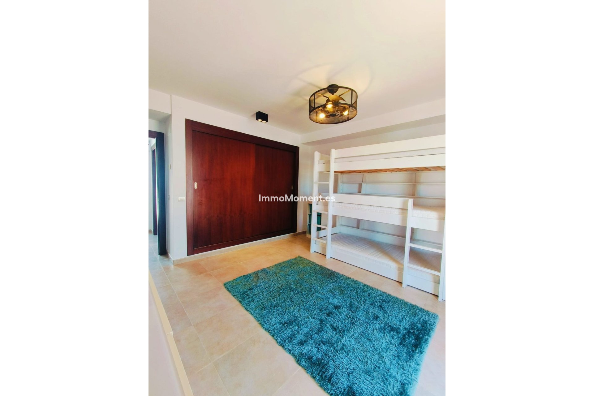 Bestaande woning - Appartement - Marbella - Altos de los Monteros