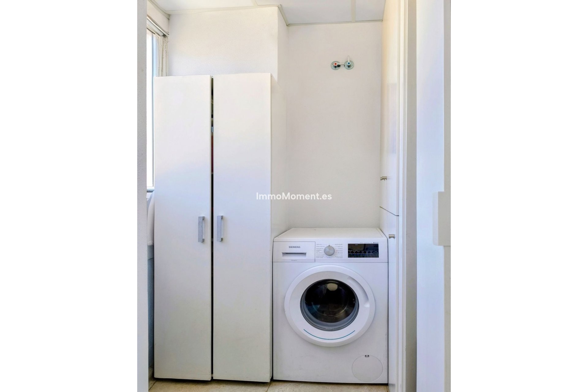 Bestaande woning - Appartement - Marbella - Altos de los Monteros